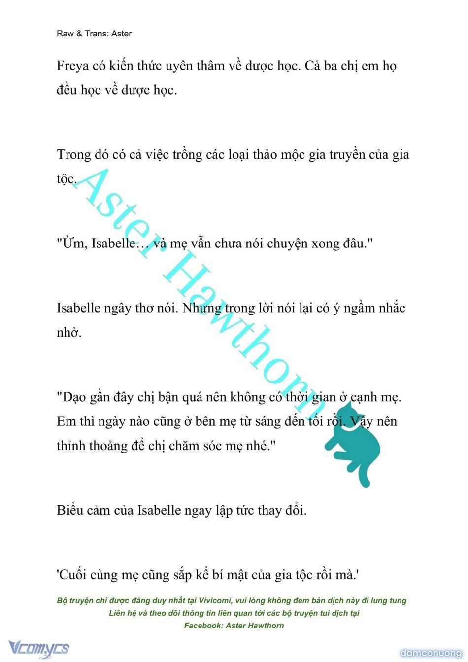 đọc truyện [novel] Giết Cuộc Hôn Nhân Này Chương 9 ảnh 9 tại Thiên Thai Truyện