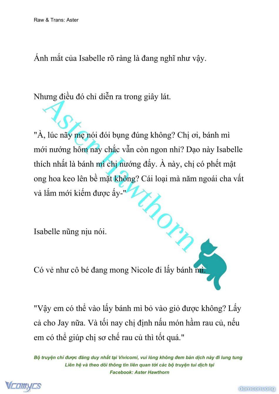 đọc truyện [novel] Giết Cuộc Hôn Nhân Này Chương 9 ảnh 10 tại Thiên Thai Truyện