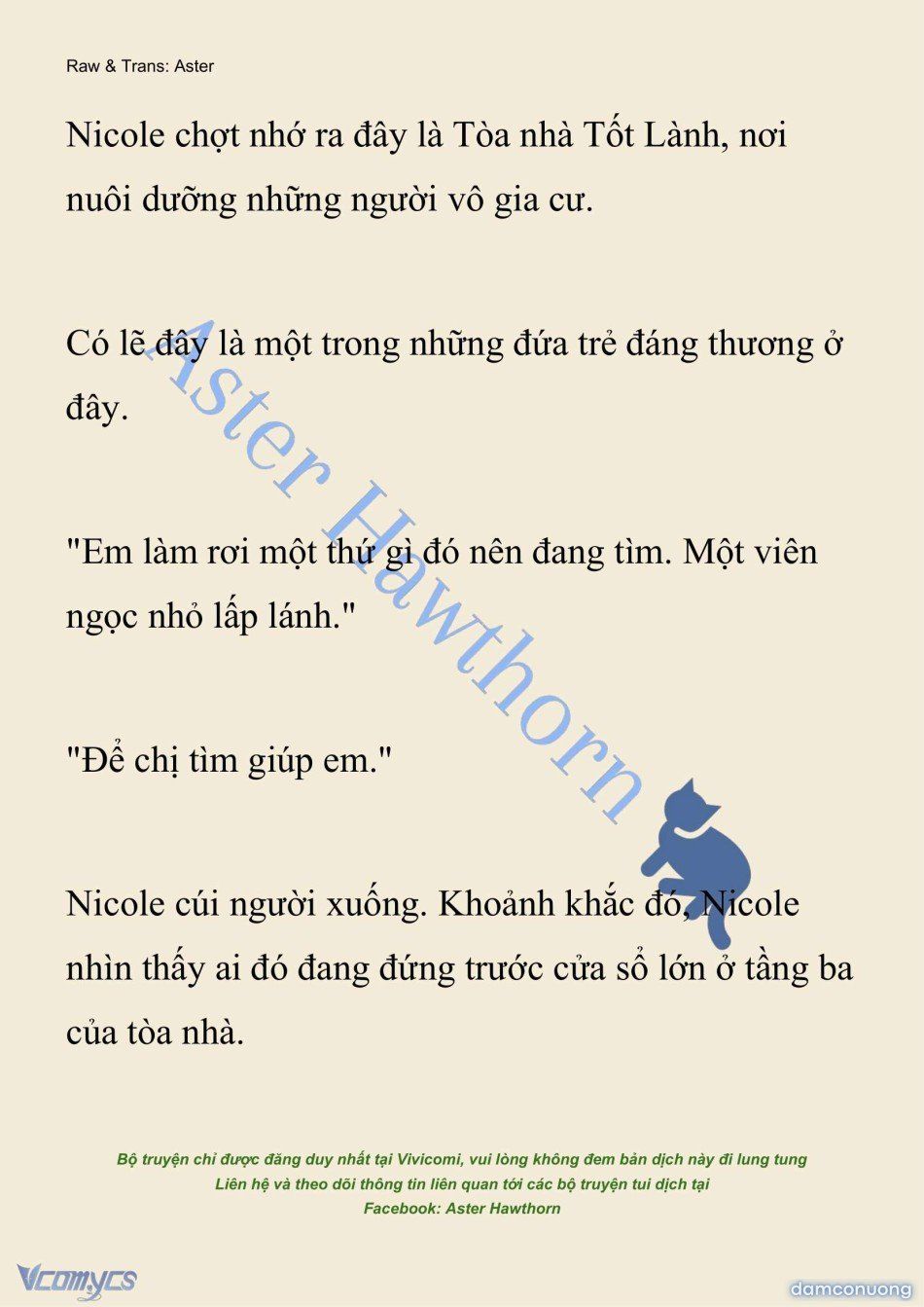 đọc truyện [novel] Giết Cuộc Hôn Nhân Này Chương 90 ảnh 12 tại Thiên Thai Truyện