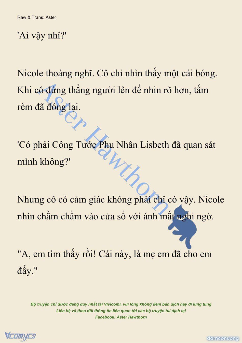 đọc truyện [novel] Giết Cuộc Hôn Nhân Này Chương 90 ảnh 13 tại Thiên Thai Truyện