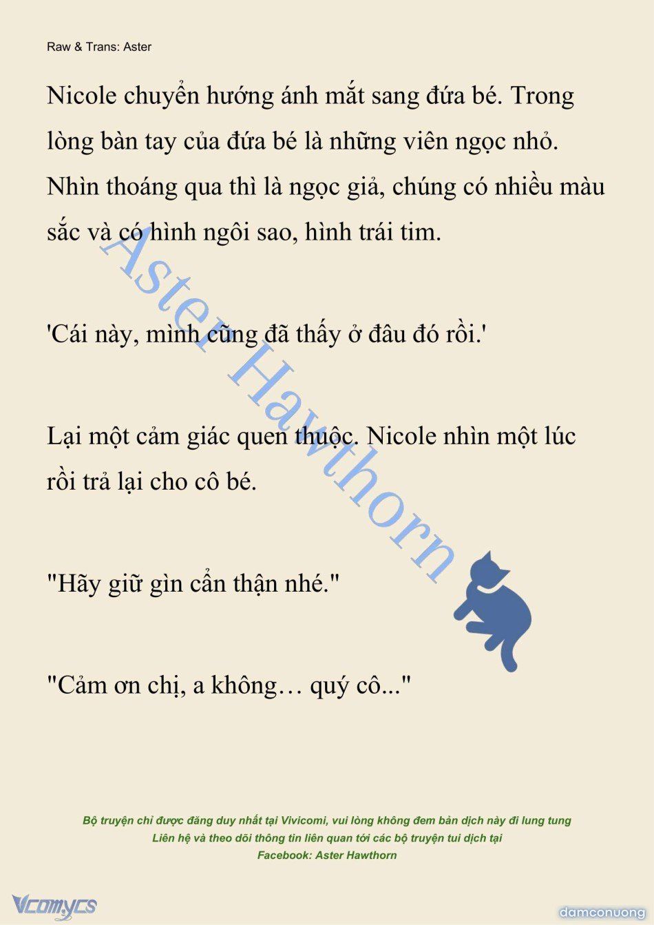 đọc truyện [novel] Giết Cuộc Hôn Nhân Này Chương 90 ảnh 14 tại Thiên Thai Truyện
