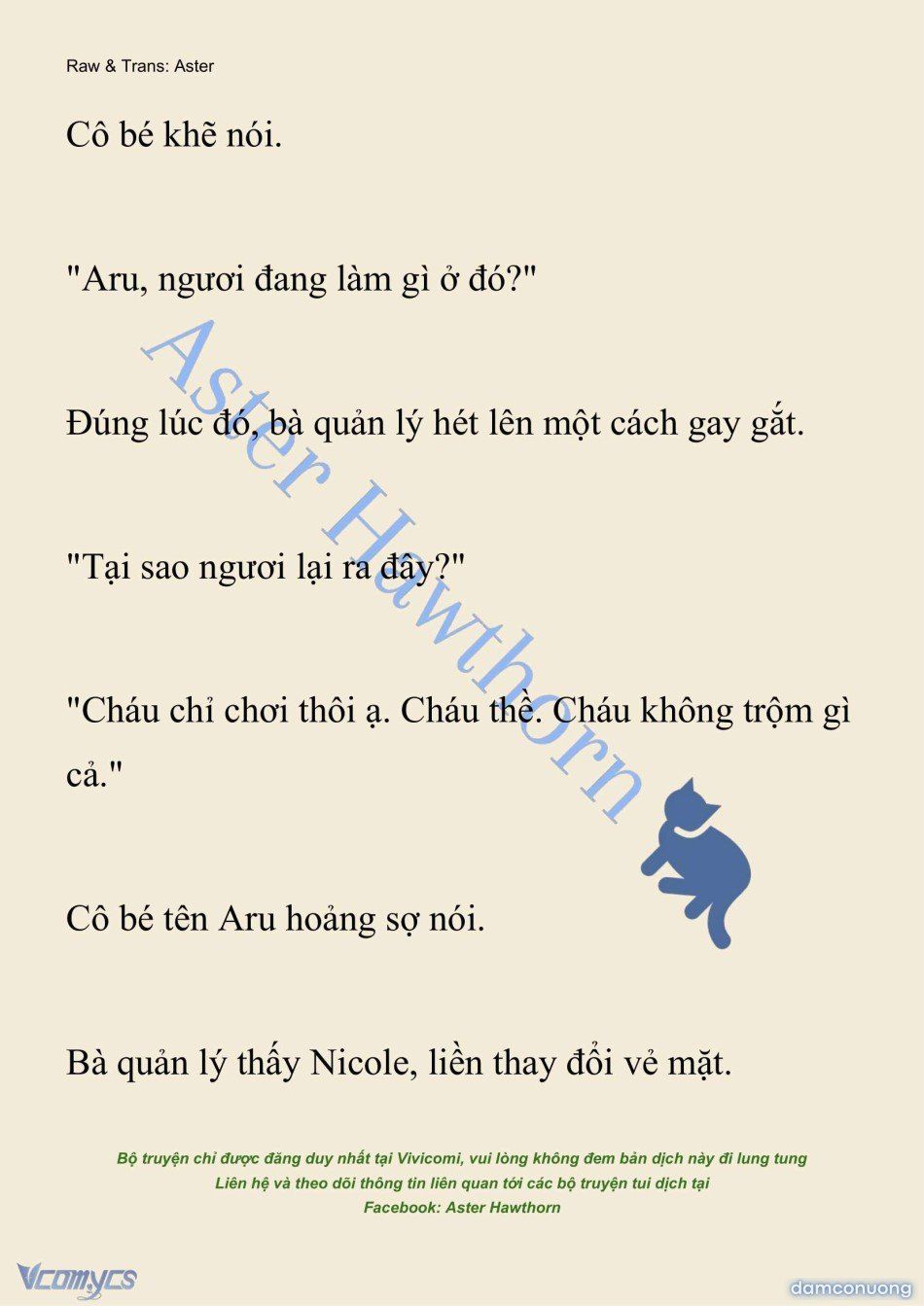 đọc truyện [novel] Giết Cuộc Hôn Nhân Này Chương 90 ảnh 15 tại Thiên Thai Truyện