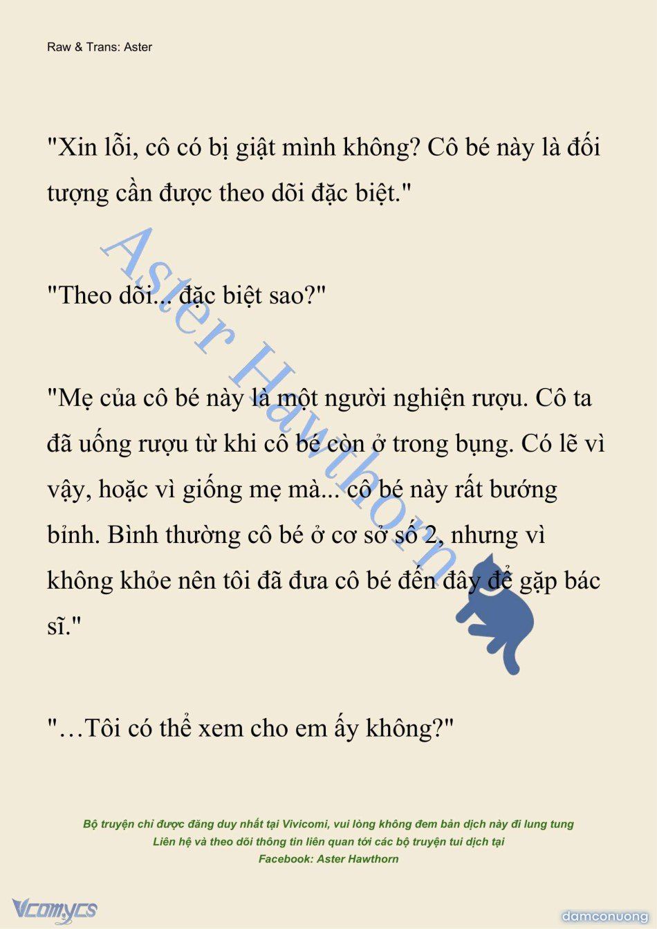 đọc truyện [novel] Giết Cuộc Hôn Nhân Này Chương 90 ảnh 16 tại Thiên Thai Truyện