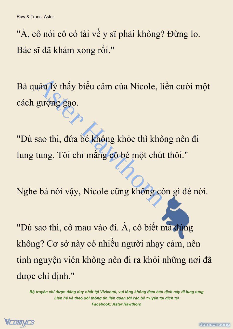 đọc truyện [novel] Giết Cuộc Hôn Nhân Này Chương 90 ảnh 17 tại Thiên Thai Truyện