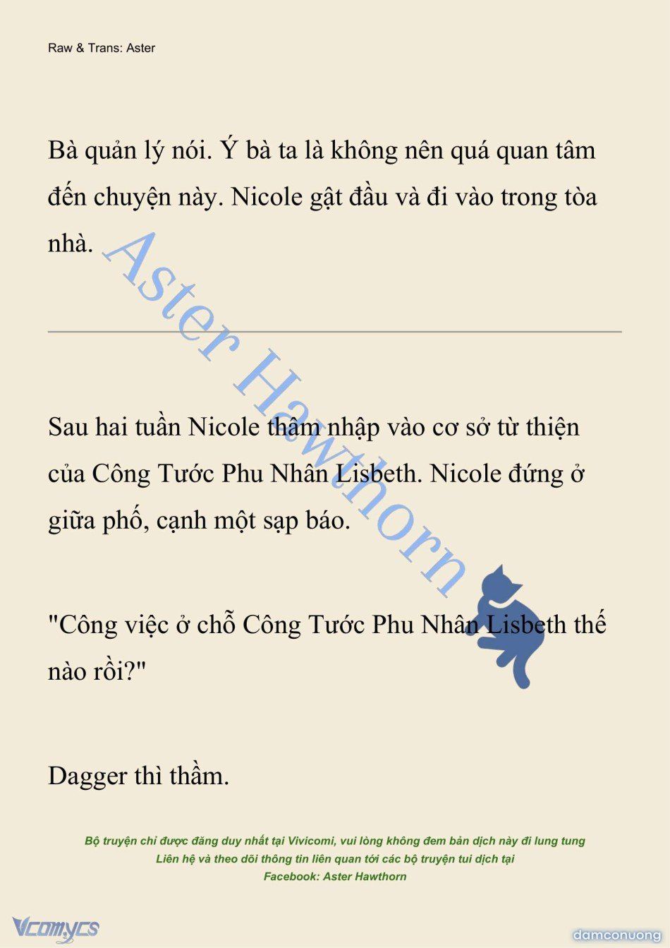 đọc truyện [novel] Giết Cuộc Hôn Nhân Này Chương 90 ảnh 18 tại Thiên Thai Truyện