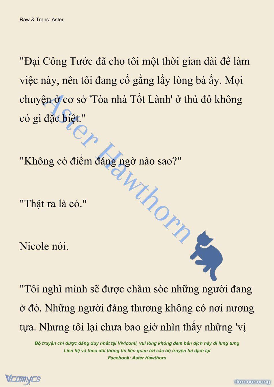 đọc truyện [novel] Giết Cuộc Hôn Nhân Này Chương 90 ảnh 19 tại Thiên Thai Truyện