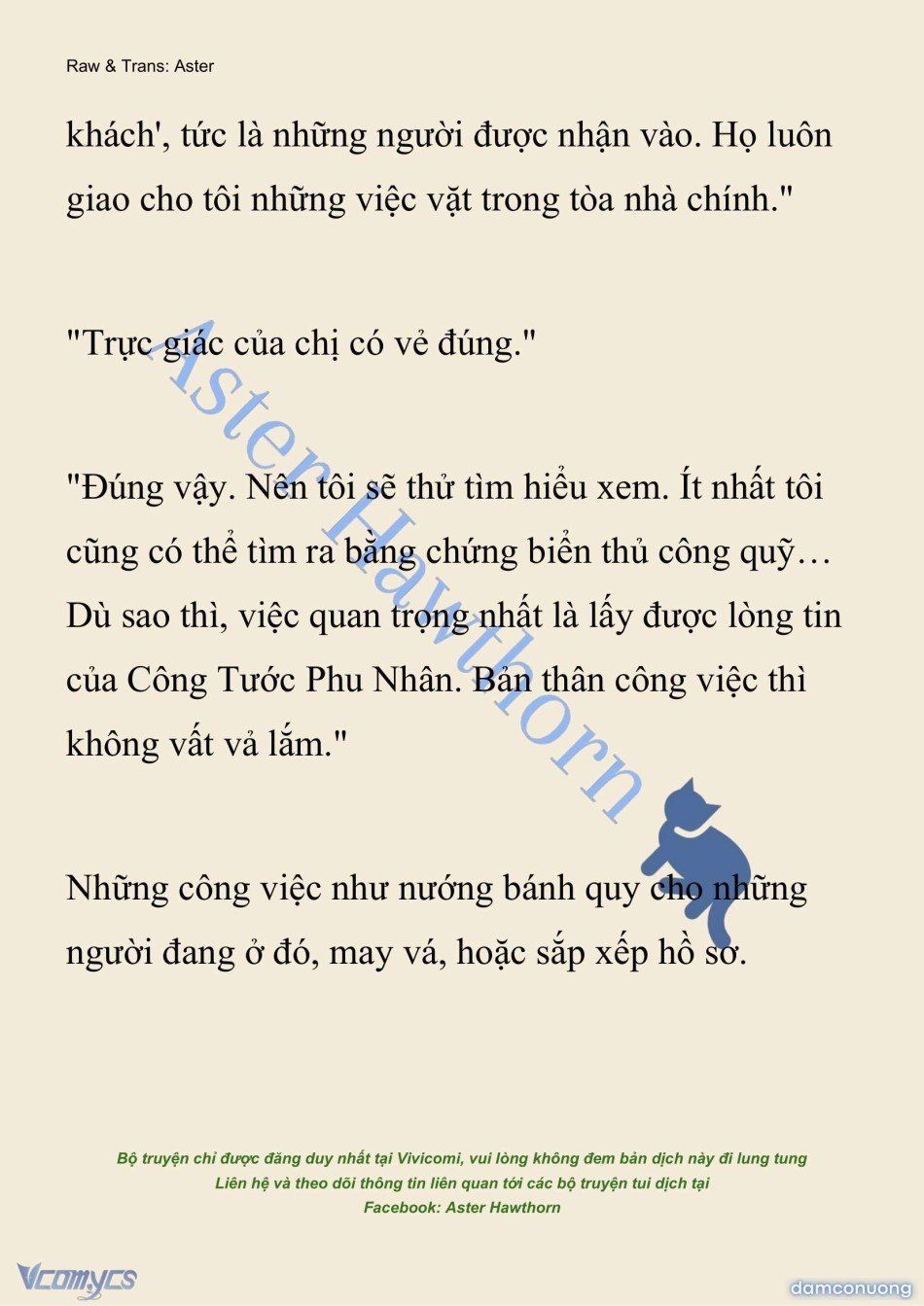 đọc truyện [novel] Giết Cuộc Hôn Nhân Này Chương 90 ảnh 20 tại Thiên Thai Truyện