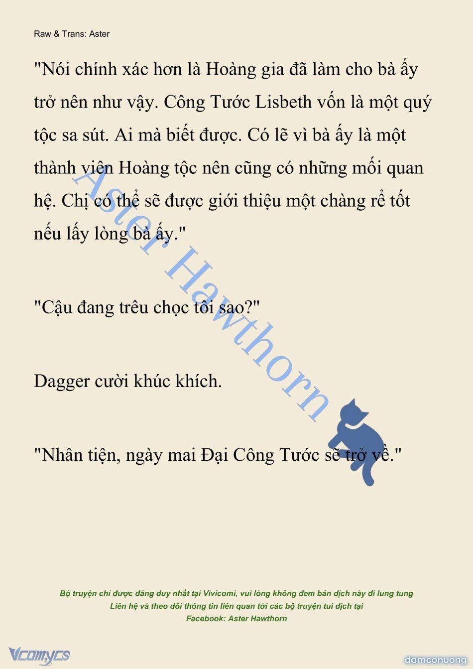 đọc truyện [novel] Giết Cuộc Hôn Nhân Này Chương 90 ảnh 23 tại Thiên Thai Truyện