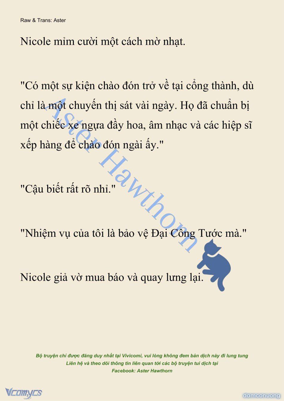 đọc truyện [novel] Giết Cuộc Hôn Nhân Này Chương 90 ảnh 25 tại Thiên Thai Truyện