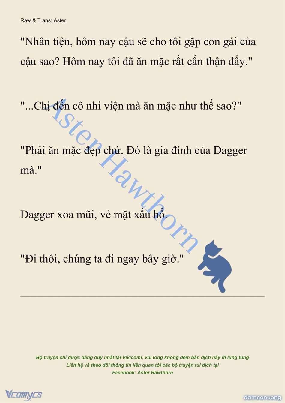 đọc truyện [novel] Giết Cuộc Hôn Nhân Này Chương 90 ảnh 26 tại Thiên Thai Truyện