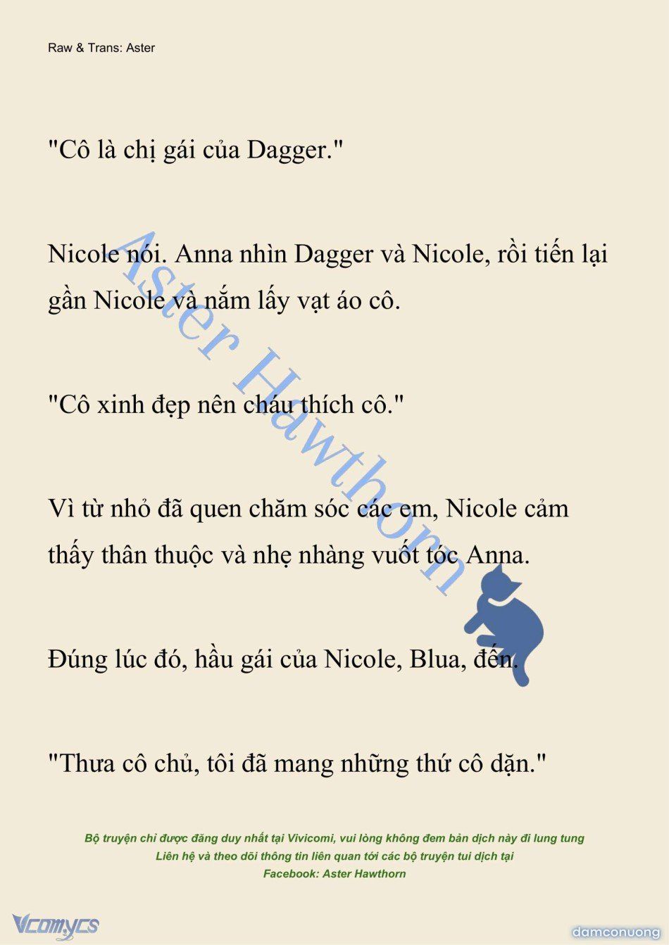 đọc truyện [novel] Giết Cuộc Hôn Nhân Này Chương 90 ảnh 29 tại Thiên Thai Truyện