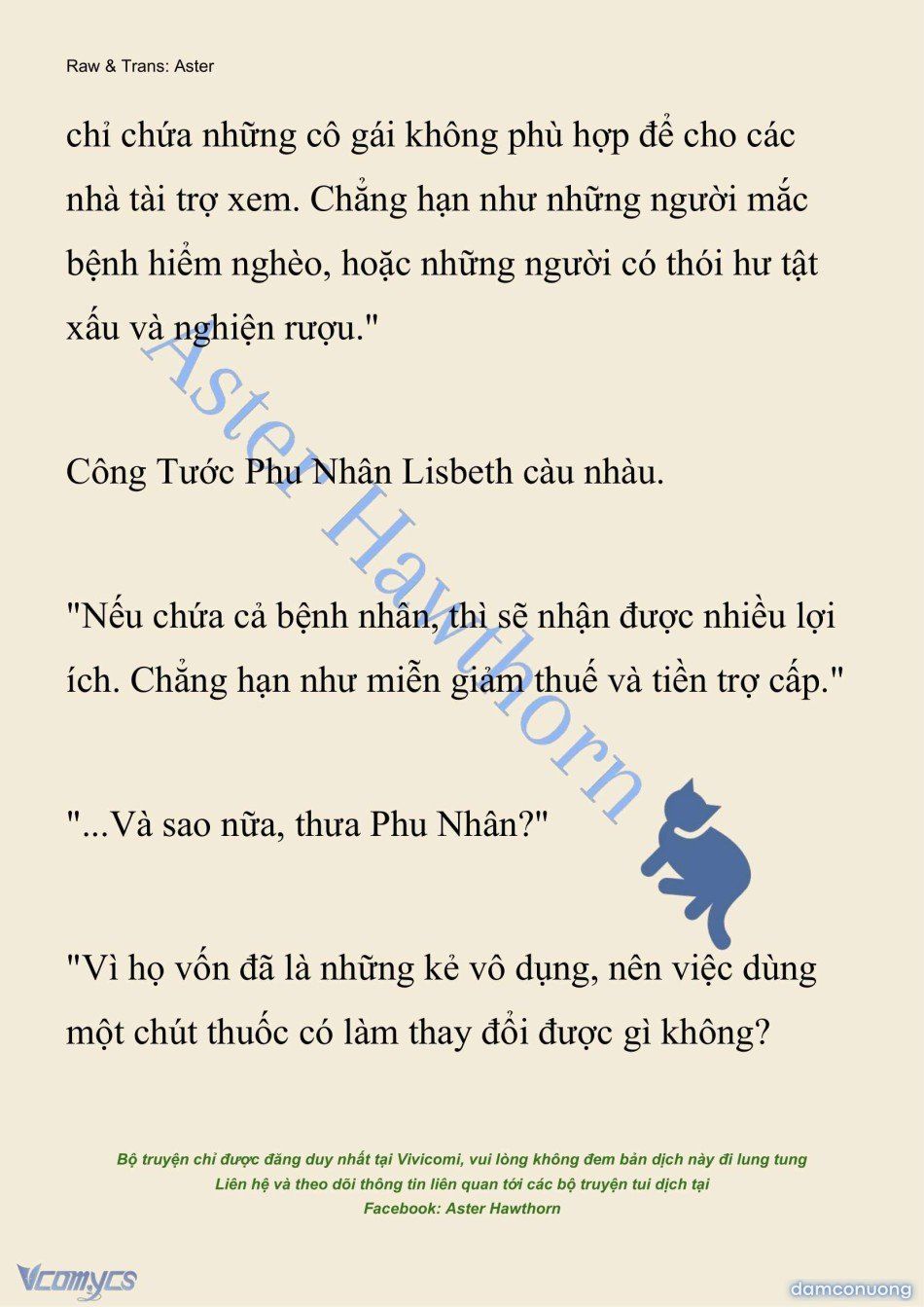 đọc truyện [novel] Giết Cuộc Hôn Nhân Này Chương 90 ảnh 5 tại Thiên Thai Truyện