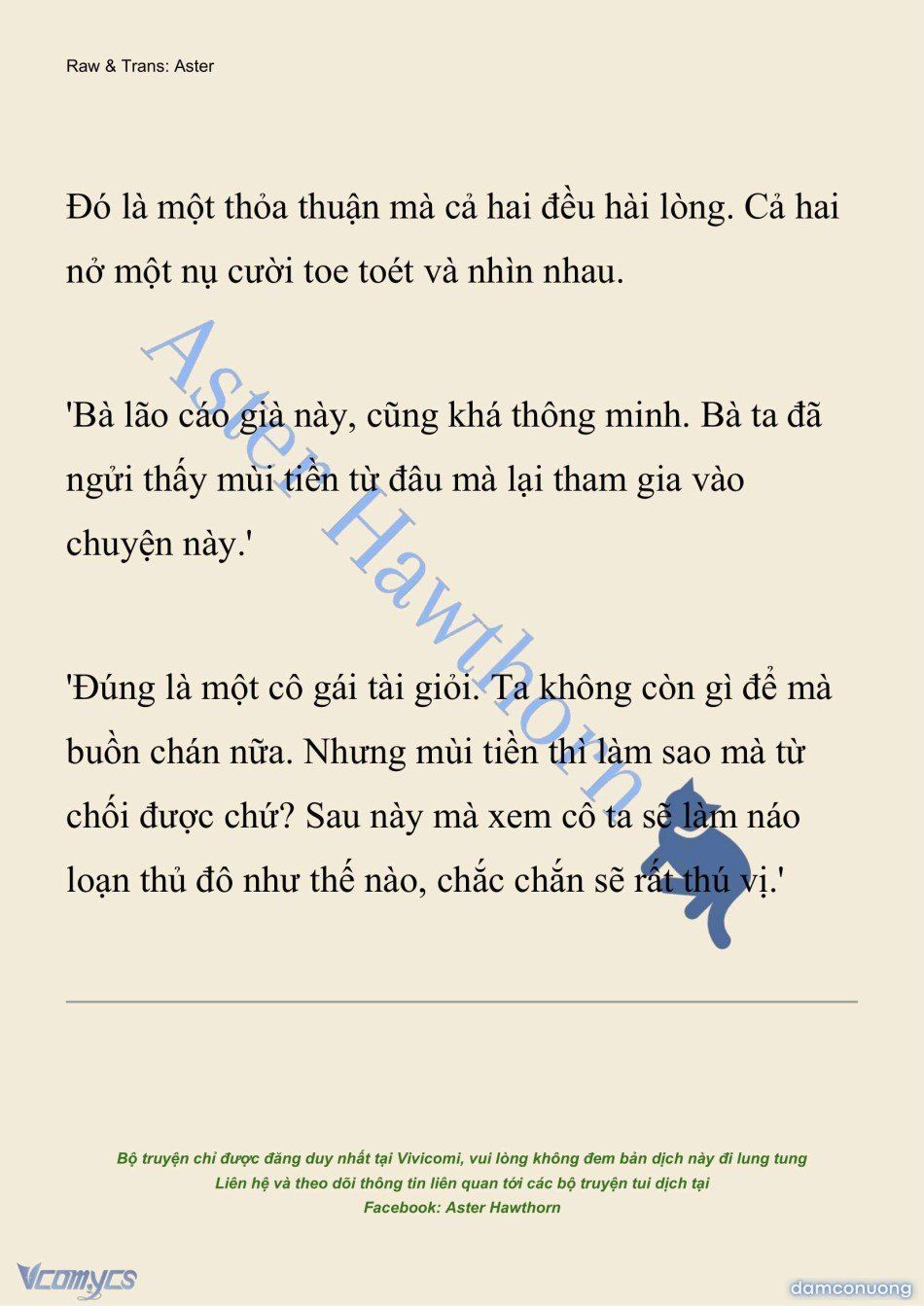 đọc truyện [novel] Giết Cuộc Hôn Nhân Này Chương 90 ảnh 9 tại Thiên Thai Truyện