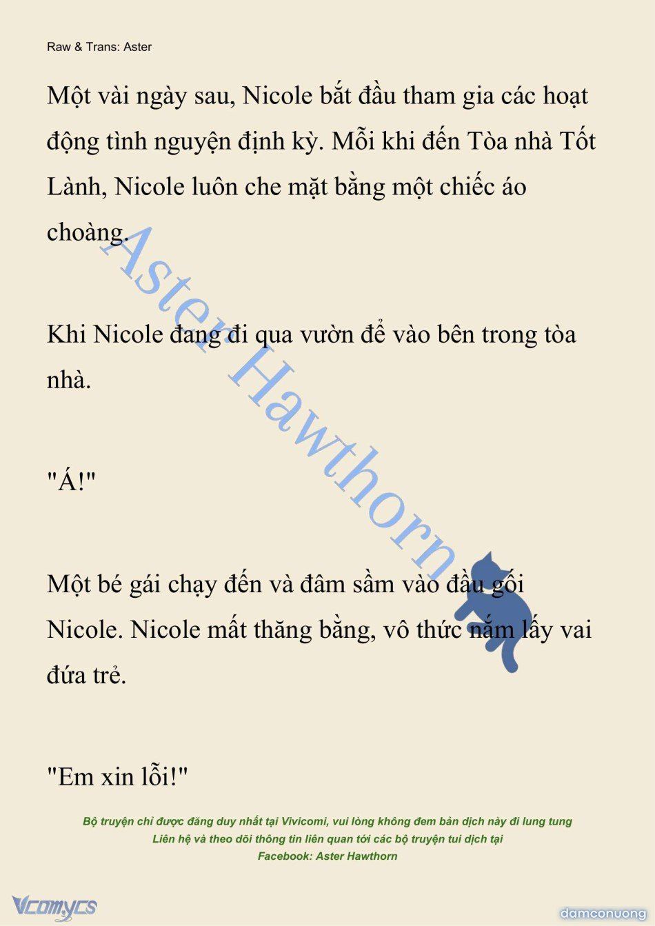 đọc truyện [novel] Giết Cuộc Hôn Nhân Này Chương 90 ảnh 10 tại Thiên Thai Truyện