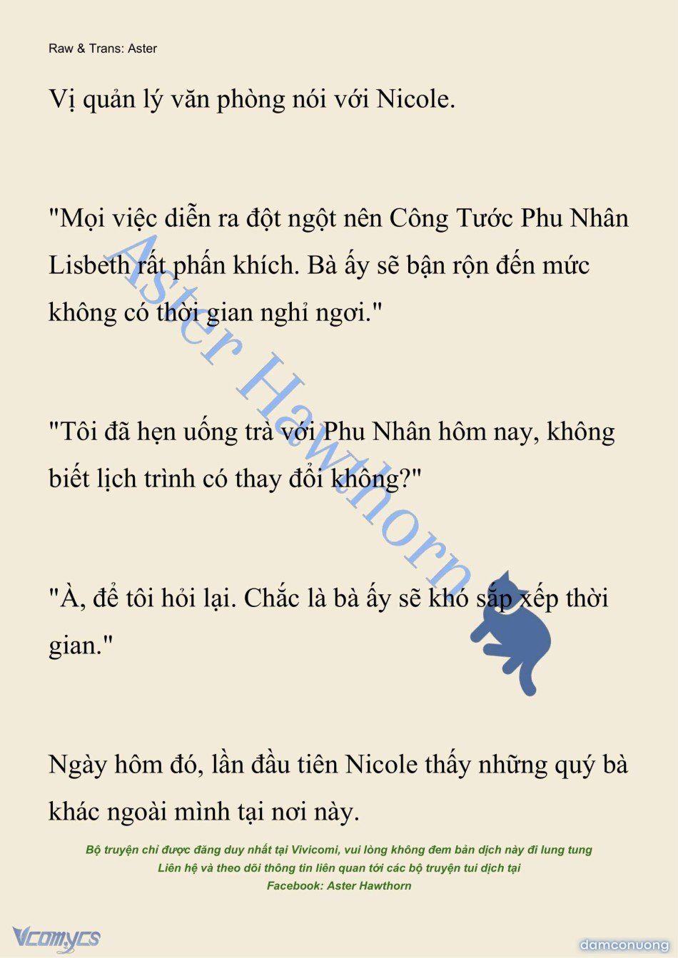 đọc truyện [novel] Giết Cuộc Hôn Nhân Này Chương 91 ảnh 12 tại Thiên Thai Truyện