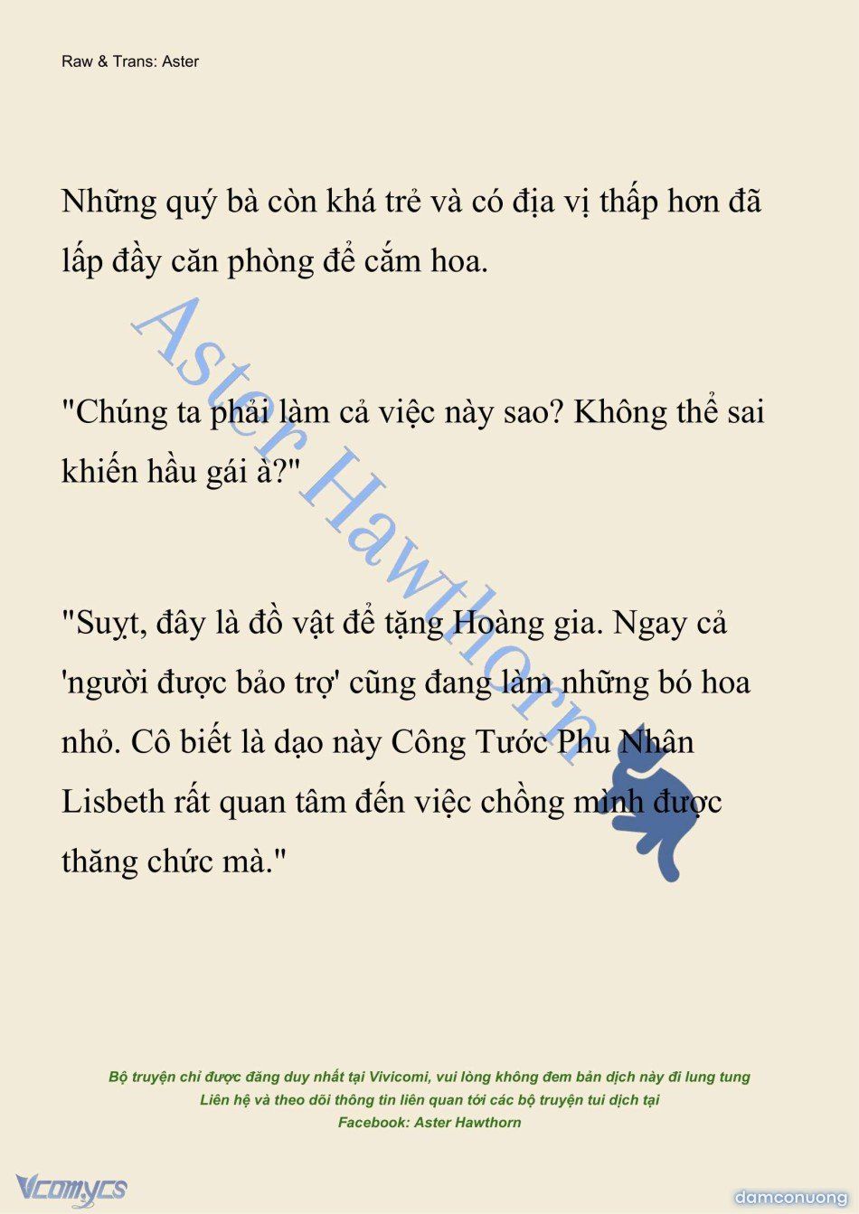 đọc truyện [novel] Giết Cuộc Hôn Nhân Này Chương 91 ảnh 13 tại Thiên Thai Truyện