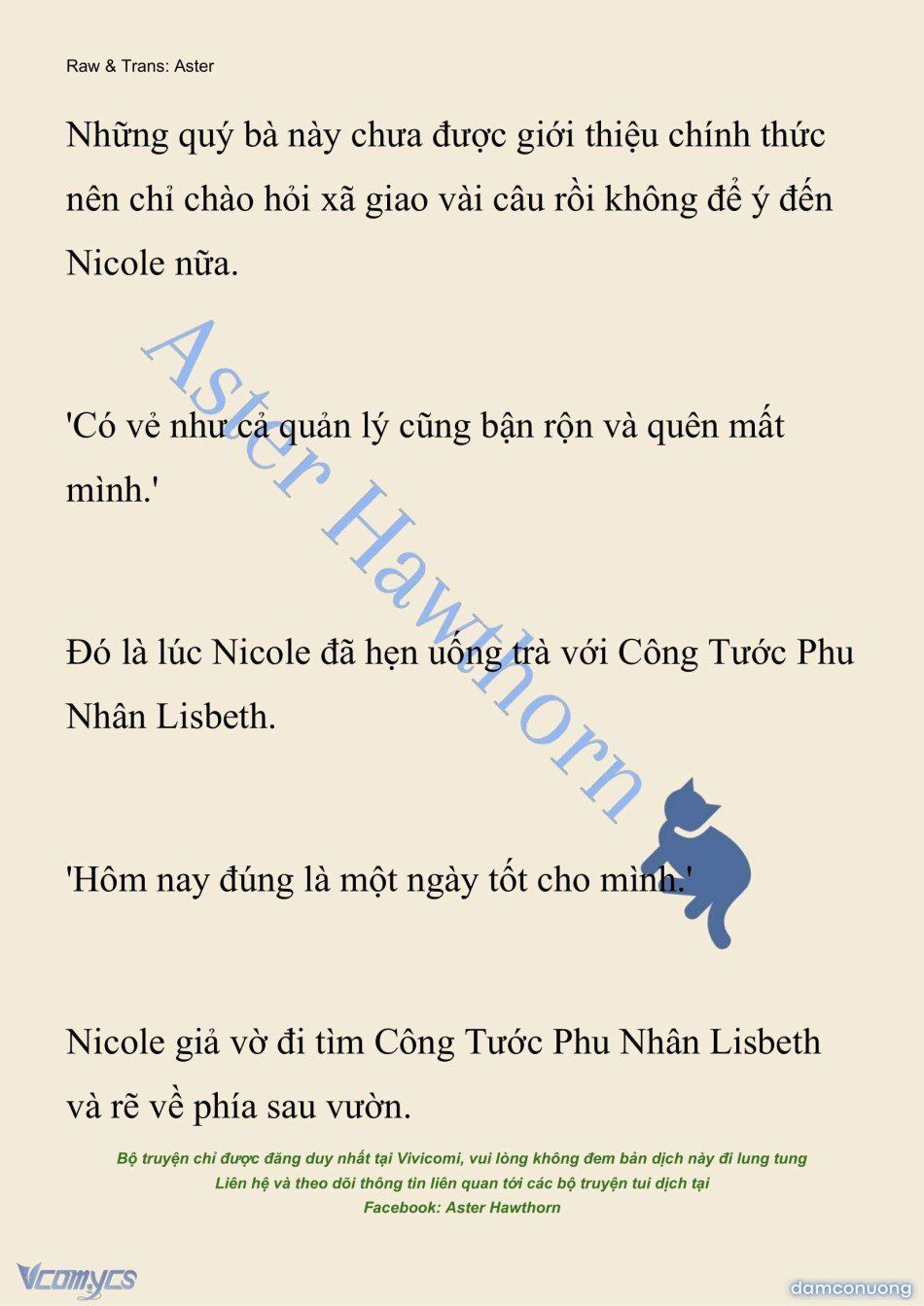 đọc truyện [novel] Giết Cuộc Hôn Nhân Này Chương 91 ảnh 14 tại Thiên Thai Truyện
