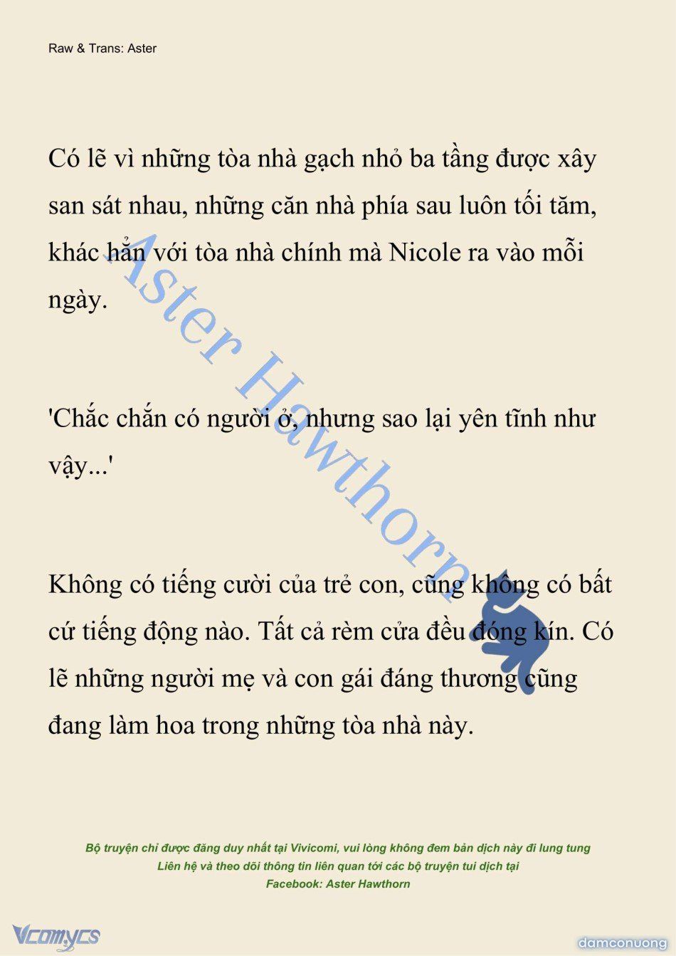 đọc truyện [novel] Giết Cuộc Hôn Nhân Này Chương 91 ảnh 15 tại Thiên Thai Truyện
