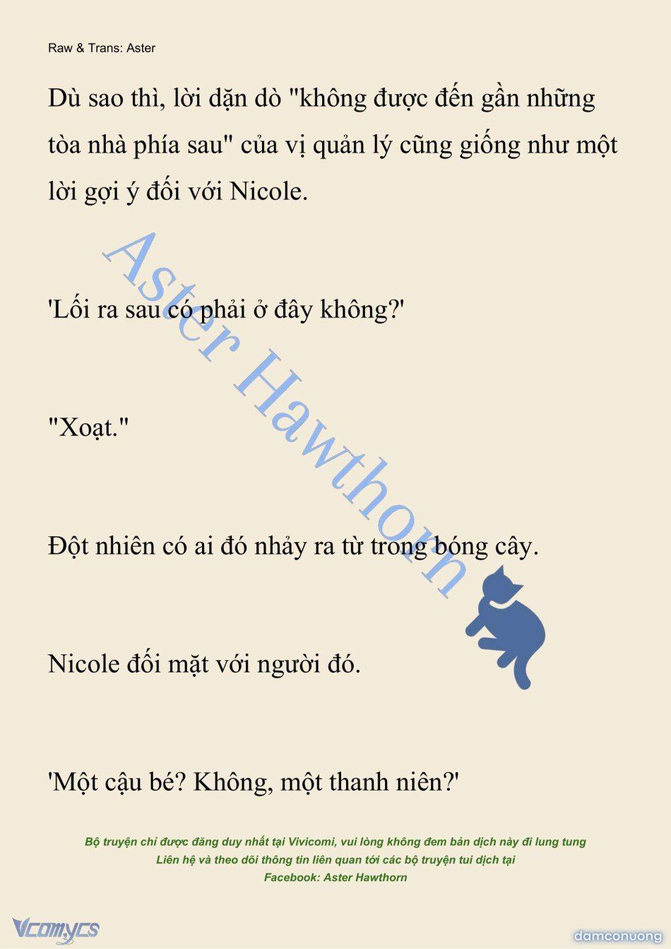 đọc truyện [novel] Giết Cuộc Hôn Nhân Này Chương 91 ảnh 17 tại Thiên Thai Truyện