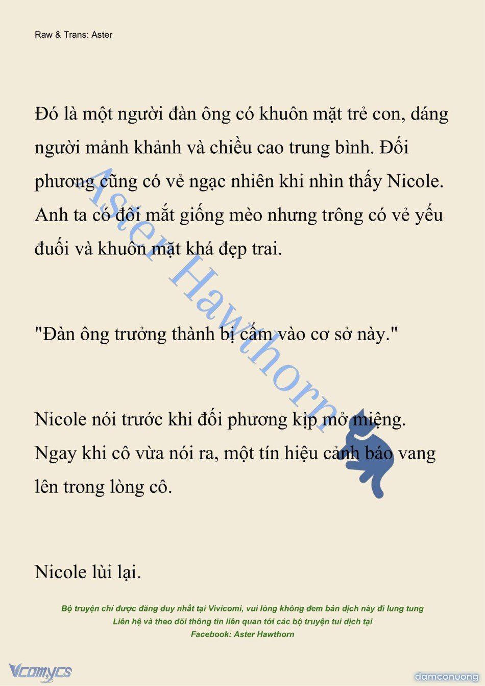 đọc truyện [novel] Giết Cuộc Hôn Nhân Này Chương 91 ảnh 18 tại Thiên Thai Truyện