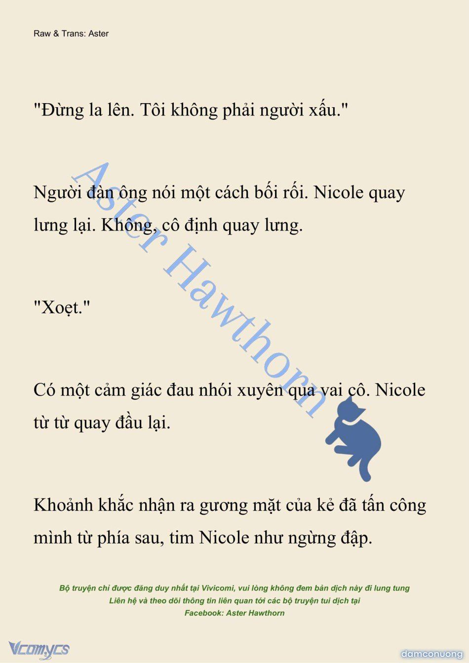 đọc truyện [novel] Giết Cuộc Hôn Nhân Này Chương 91 ảnh 19 tại Thiên Thai Truyện