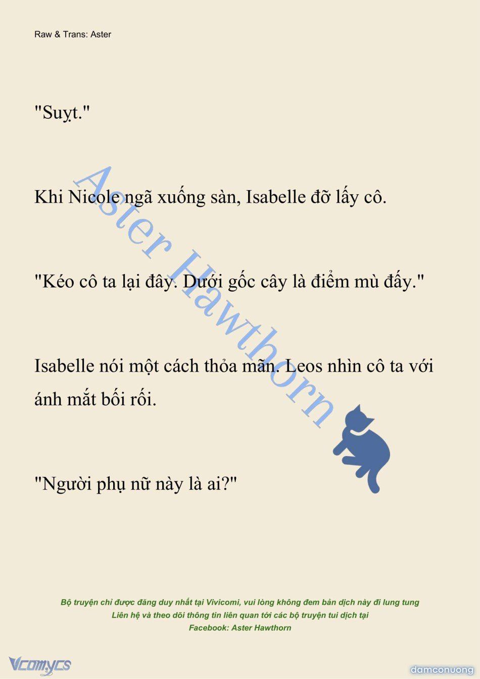 đọc truyện [novel] Giết Cuộc Hôn Nhân Này Chương 91 ảnh 22 tại Thiên Thai Truyện