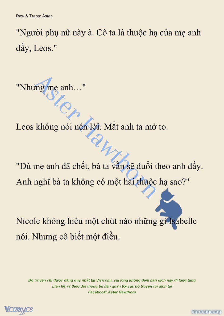 đọc truyện [novel] Giết Cuộc Hôn Nhân Này Chương 91 ảnh 23 tại Thiên Thai Truyện