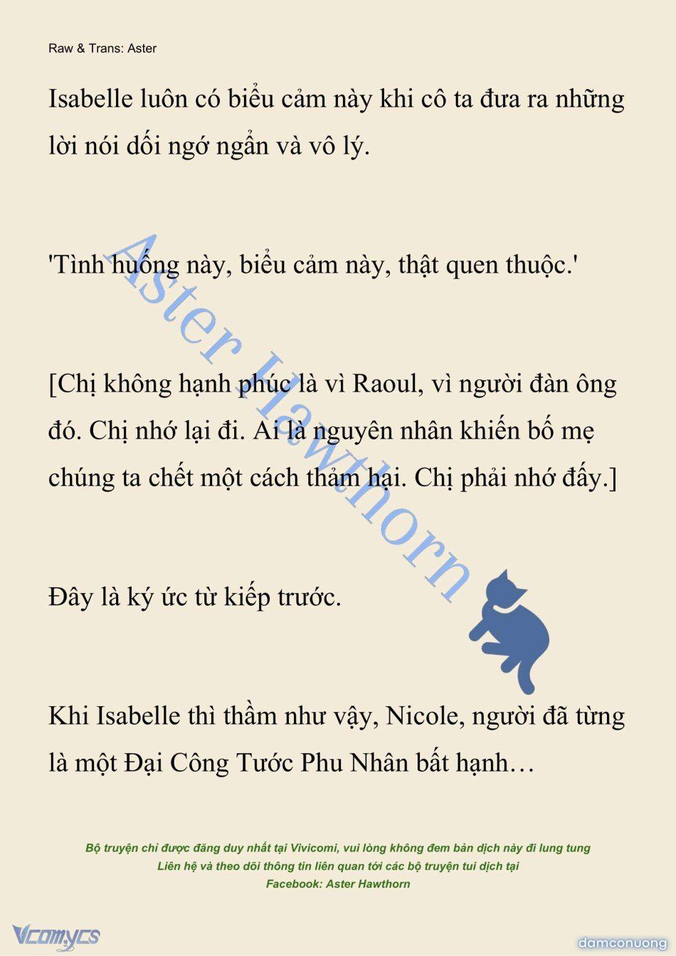 đọc truyện [novel] Giết Cuộc Hôn Nhân Này Chương 91 ảnh 24 tại Thiên Thai Truyện