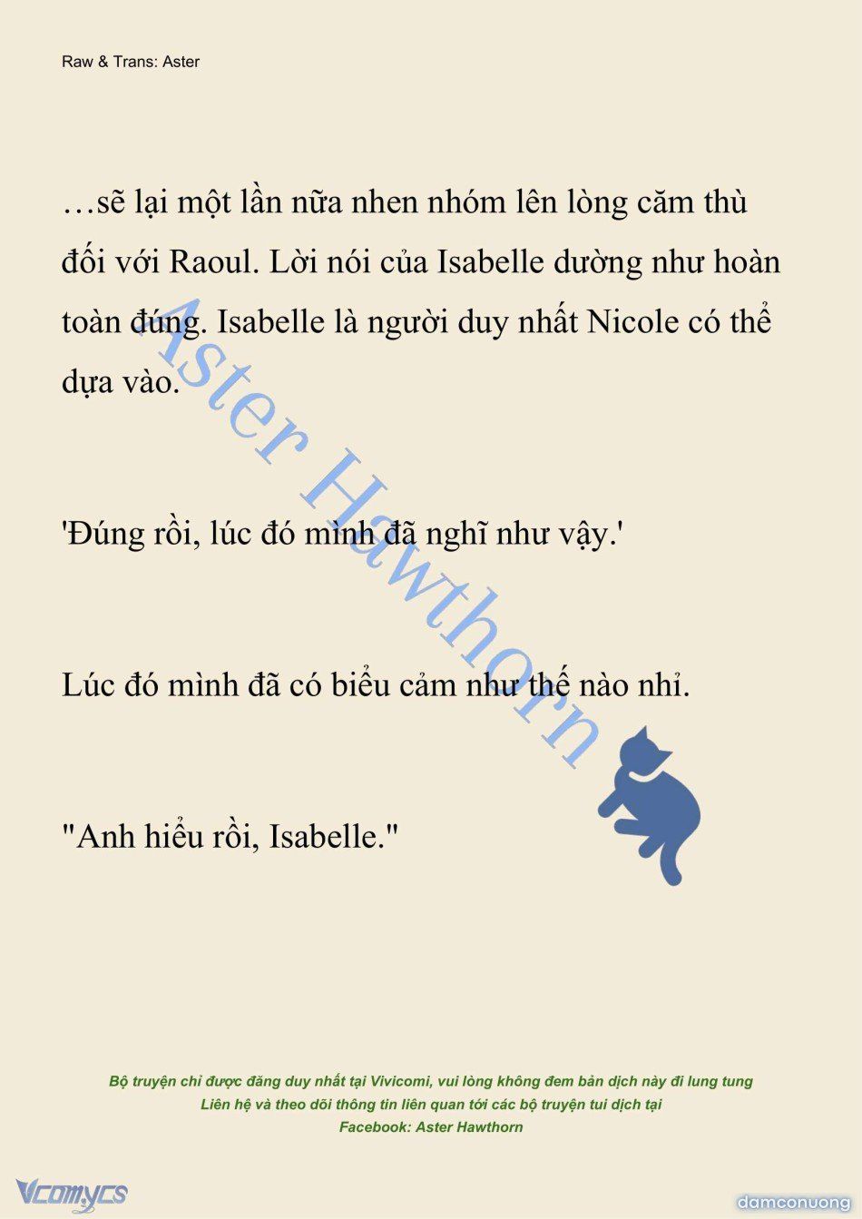 đọc truyện [novel] Giết Cuộc Hôn Nhân Này Chương 91 ảnh 25 tại Thiên Thai Truyện