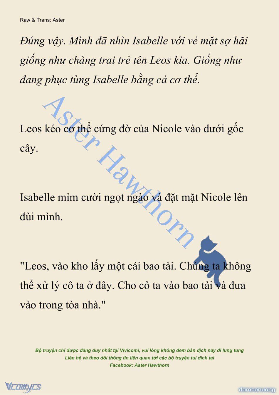 đọc truyện [novel] Giết Cuộc Hôn Nhân Này Chương 91 ảnh 26 tại Thiên Thai Truyện