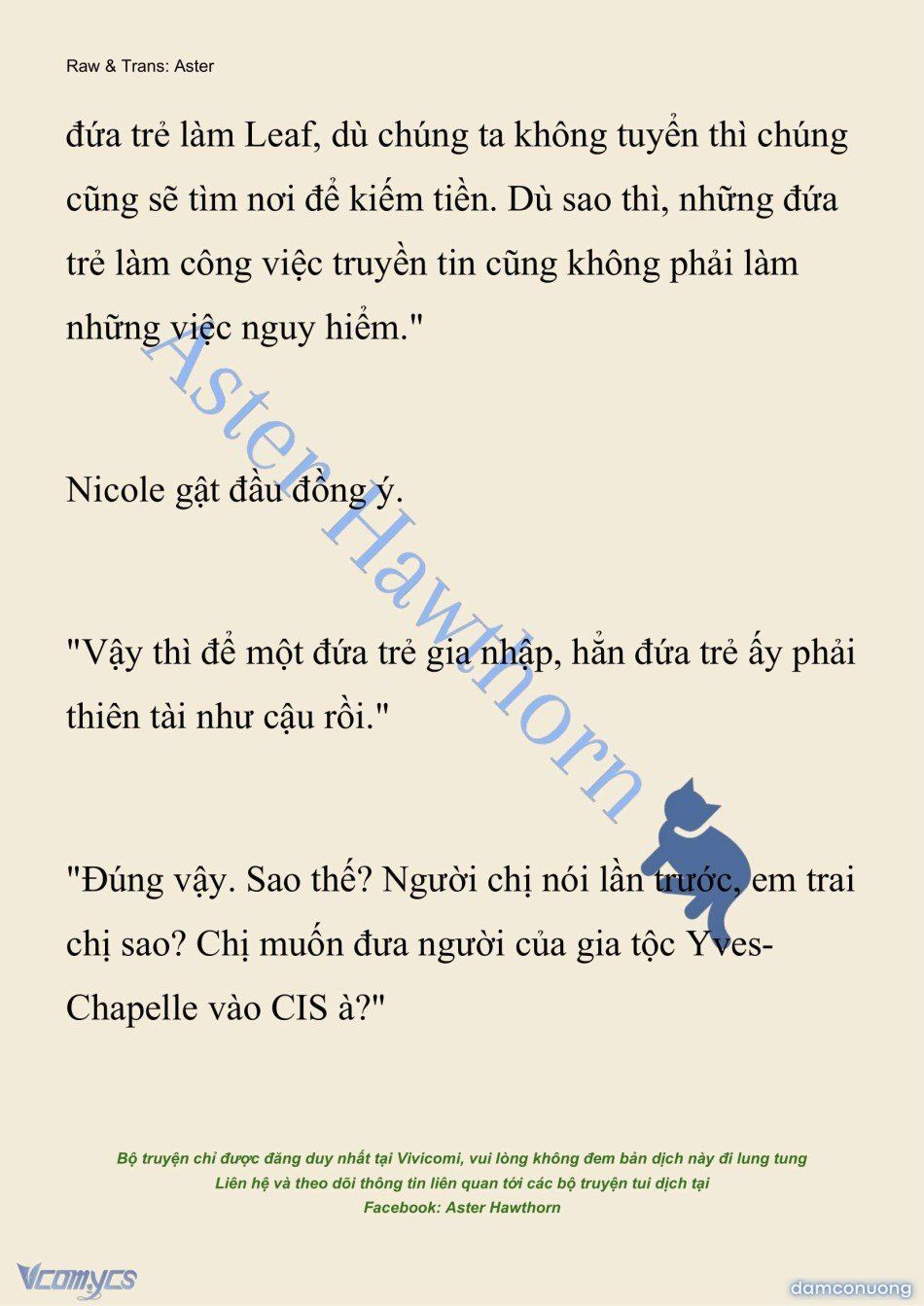 đọc truyện [novel] Giết Cuộc Hôn Nhân Này Chương 91 ảnh 5 tại Thiên Thai Truyện