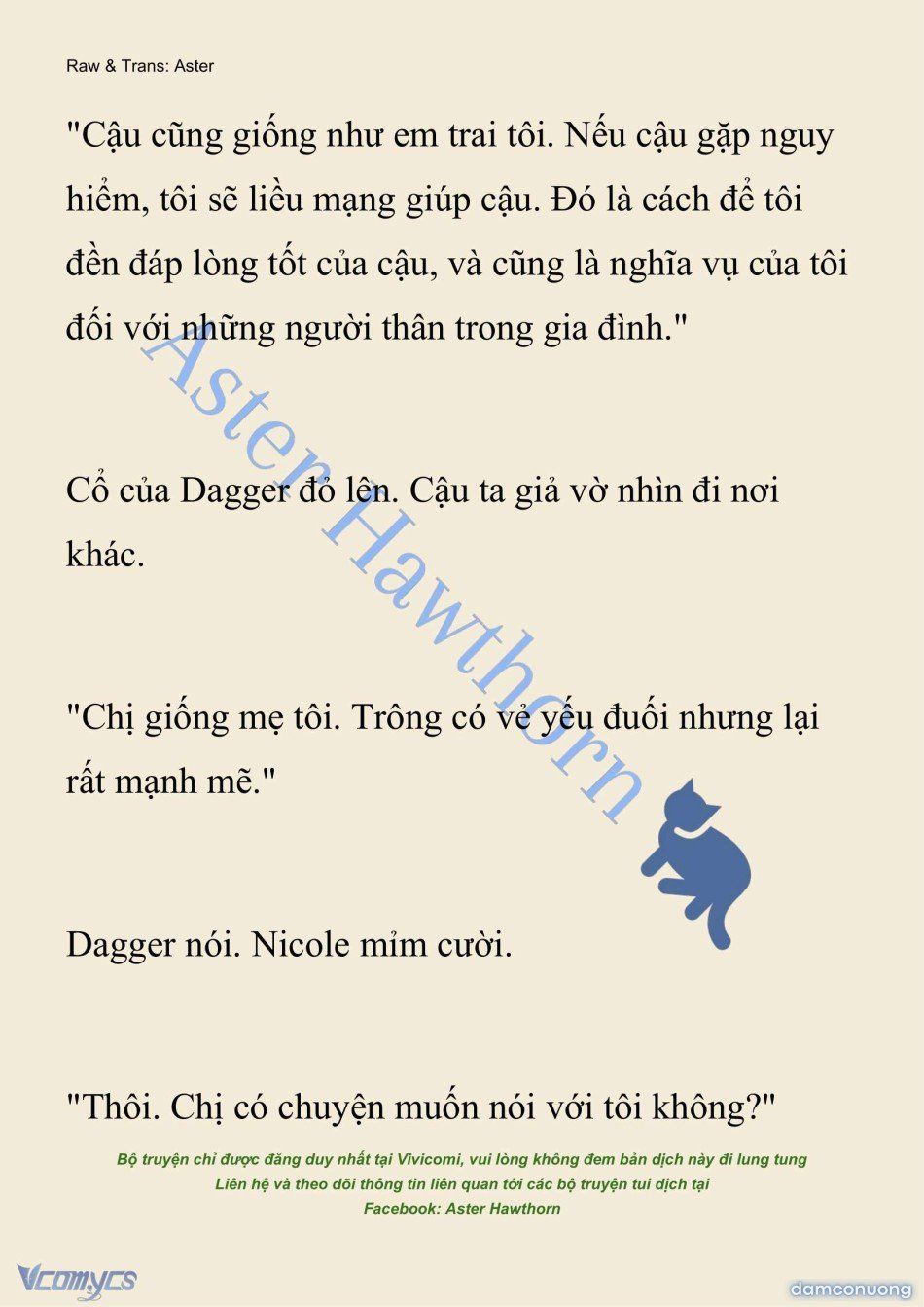 đọc truyện [novel] Giết Cuộc Hôn Nhân Này Chương 91 ảnh 7 tại Thiên Thai Truyện