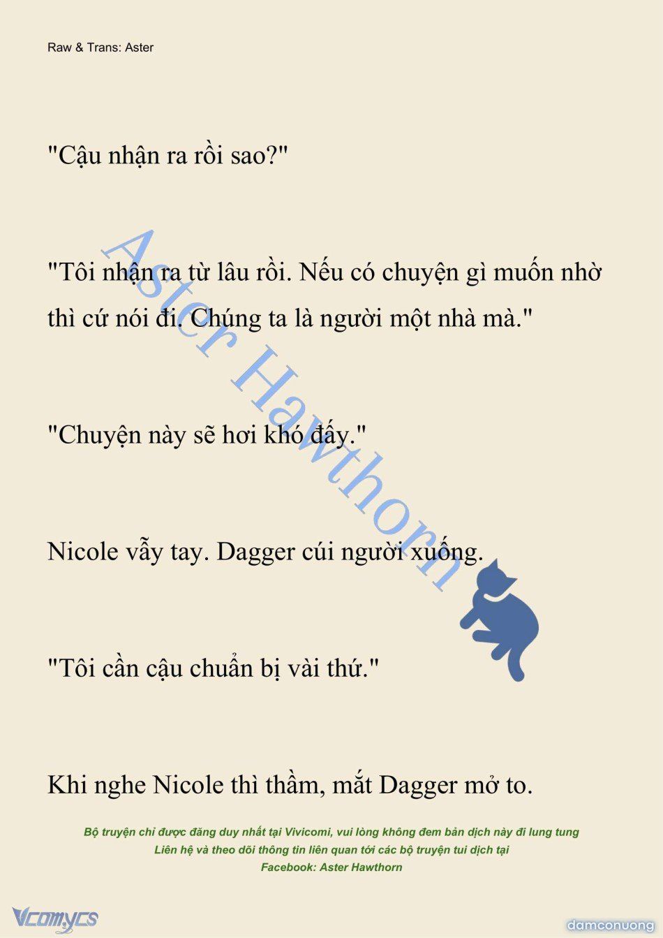 đọc truyện [novel] Giết Cuộc Hôn Nhân Này Chương 91 ảnh 8 tại Thiên Thai Truyện