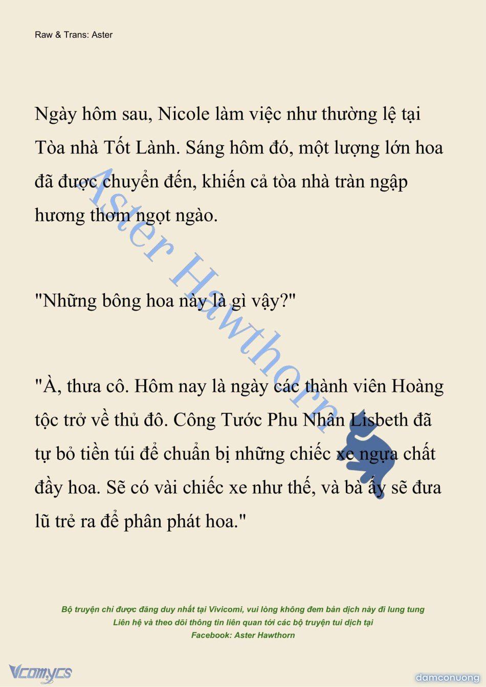 đọc truyện [novel] Giết Cuộc Hôn Nhân Này Chương 91 ảnh 11 tại Thiên Thai Truyện