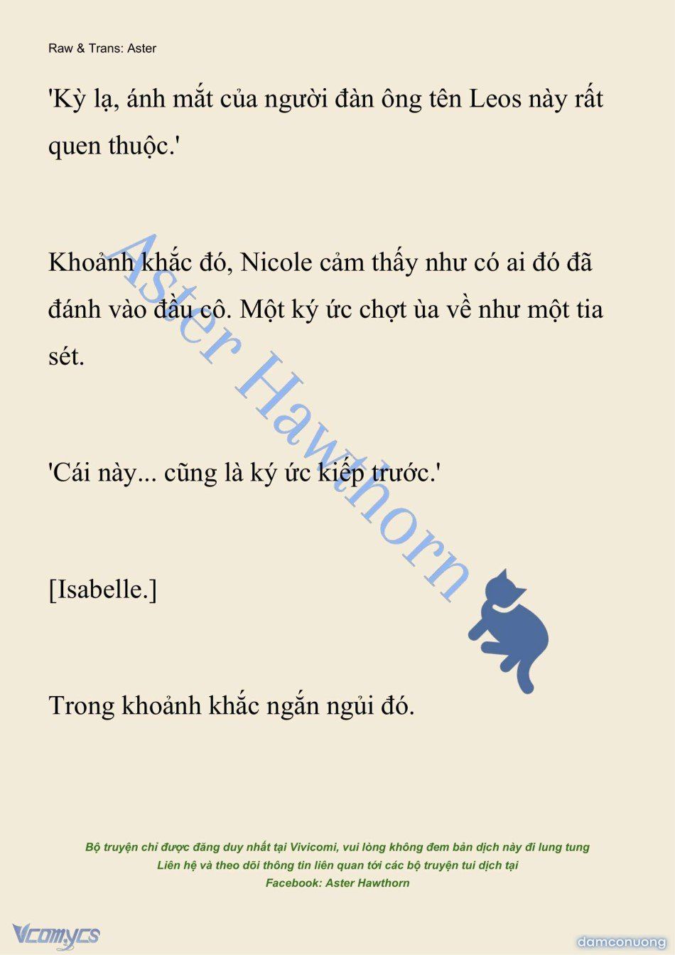 đọc truyện [novel] Giết Cuộc Hôn Nhân Này Chương 92 ảnh 12 tại Thiên Thai Truyện