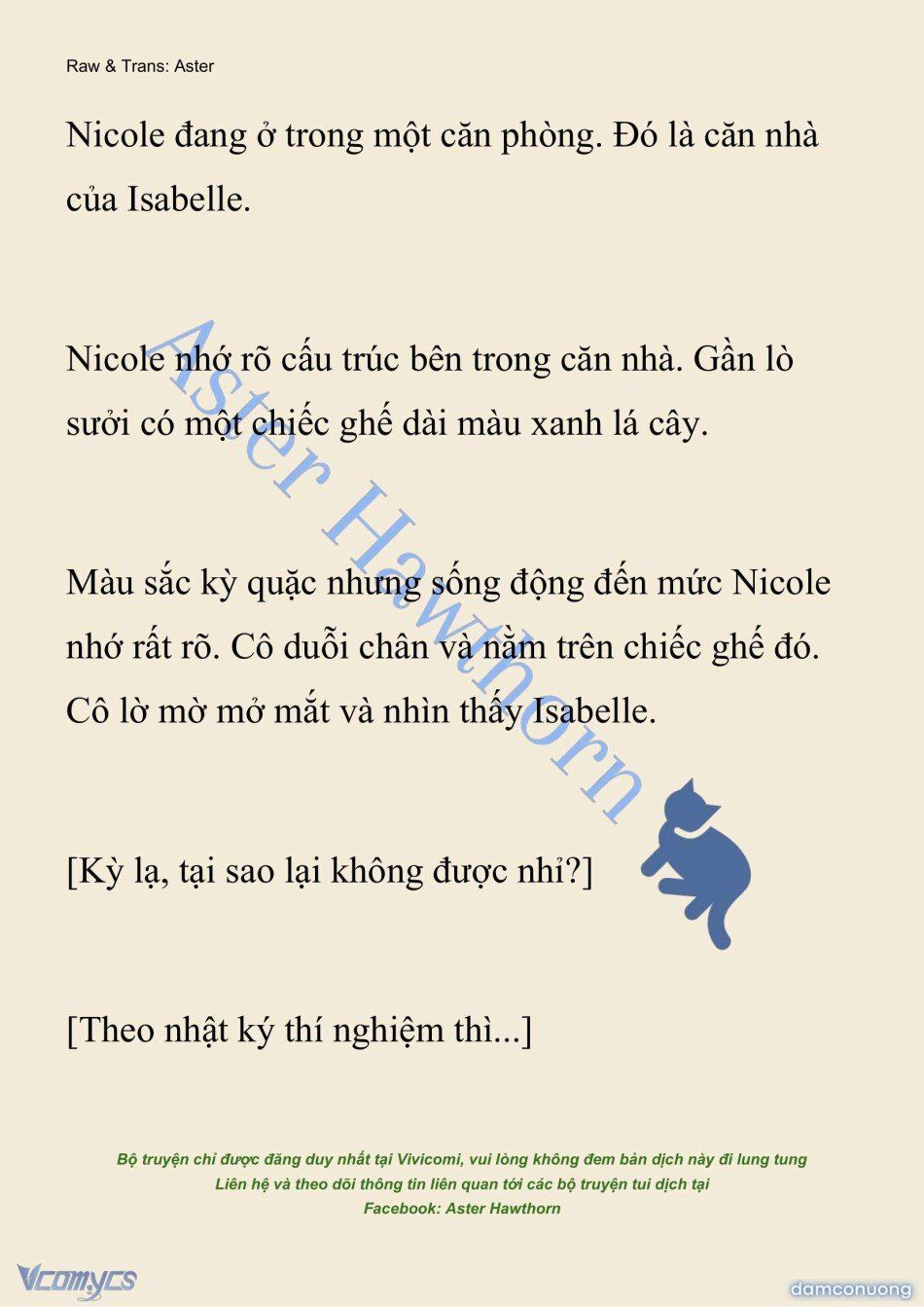 đọc truyện [novel] Giết Cuộc Hôn Nhân Này Chương 92 ảnh 13 tại Thiên Thai Truyện