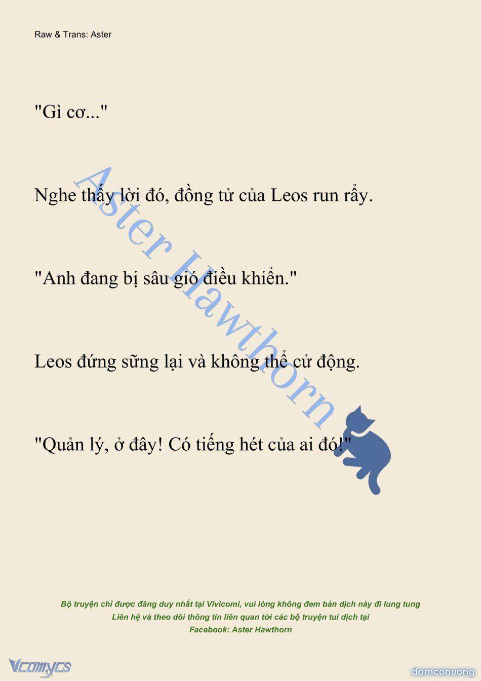 đọc truyện [novel] Giết Cuộc Hôn Nhân Này Chương 92 ảnh 22 tại Thiên Thai Truyện