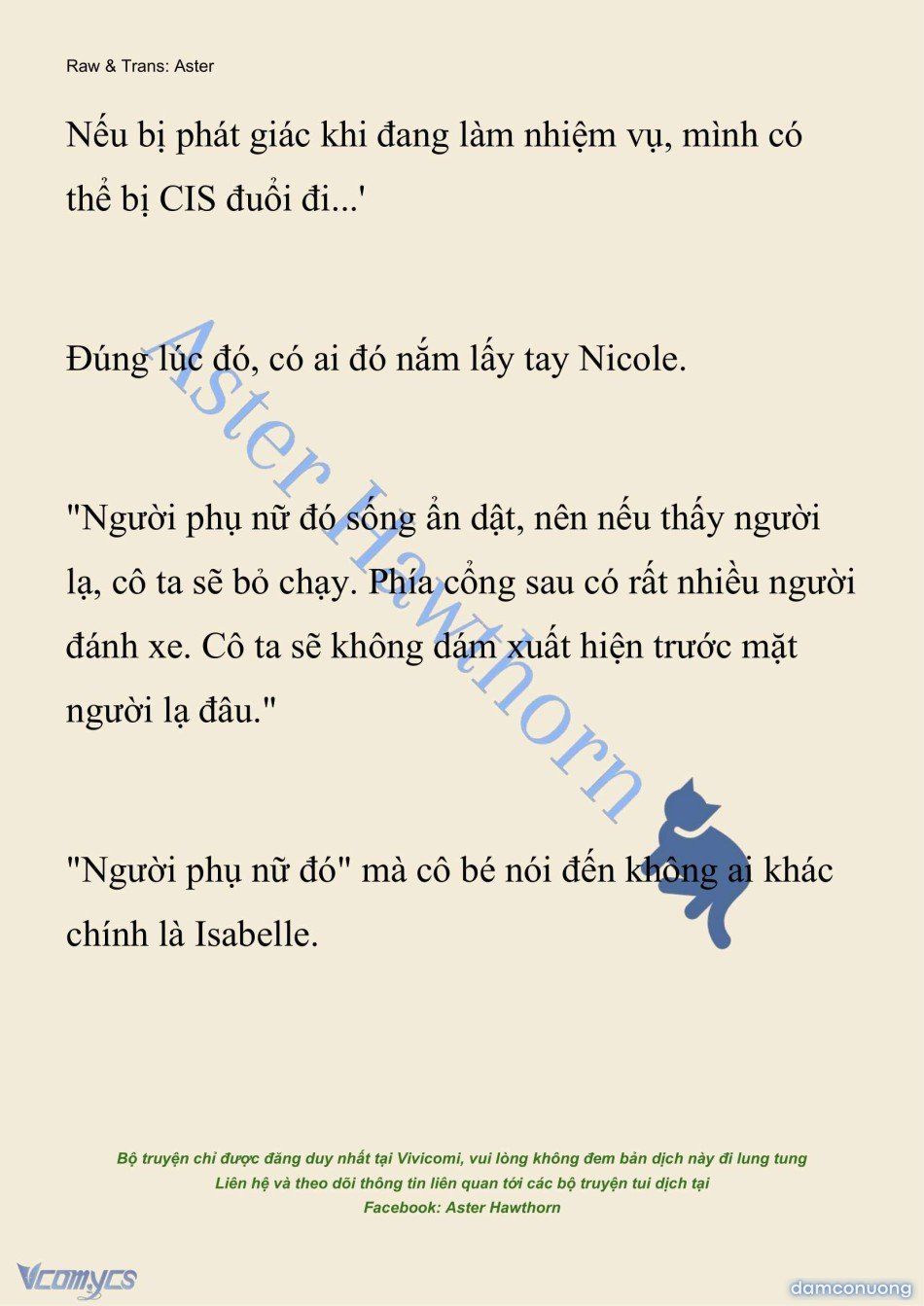 đọc truyện [novel] Giết Cuộc Hôn Nhân Này Chương 92 ảnh 24 tại Thiên Thai Truyện