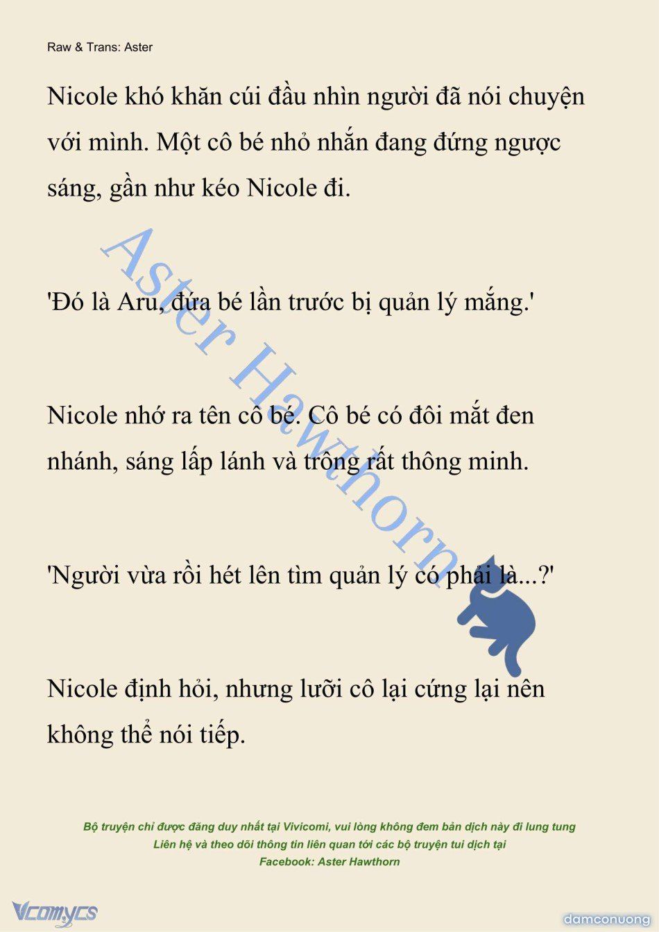 đọc truyện [novel] Giết Cuộc Hôn Nhân Này Chương 92 ảnh 25 tại Thiên Thai Truyện