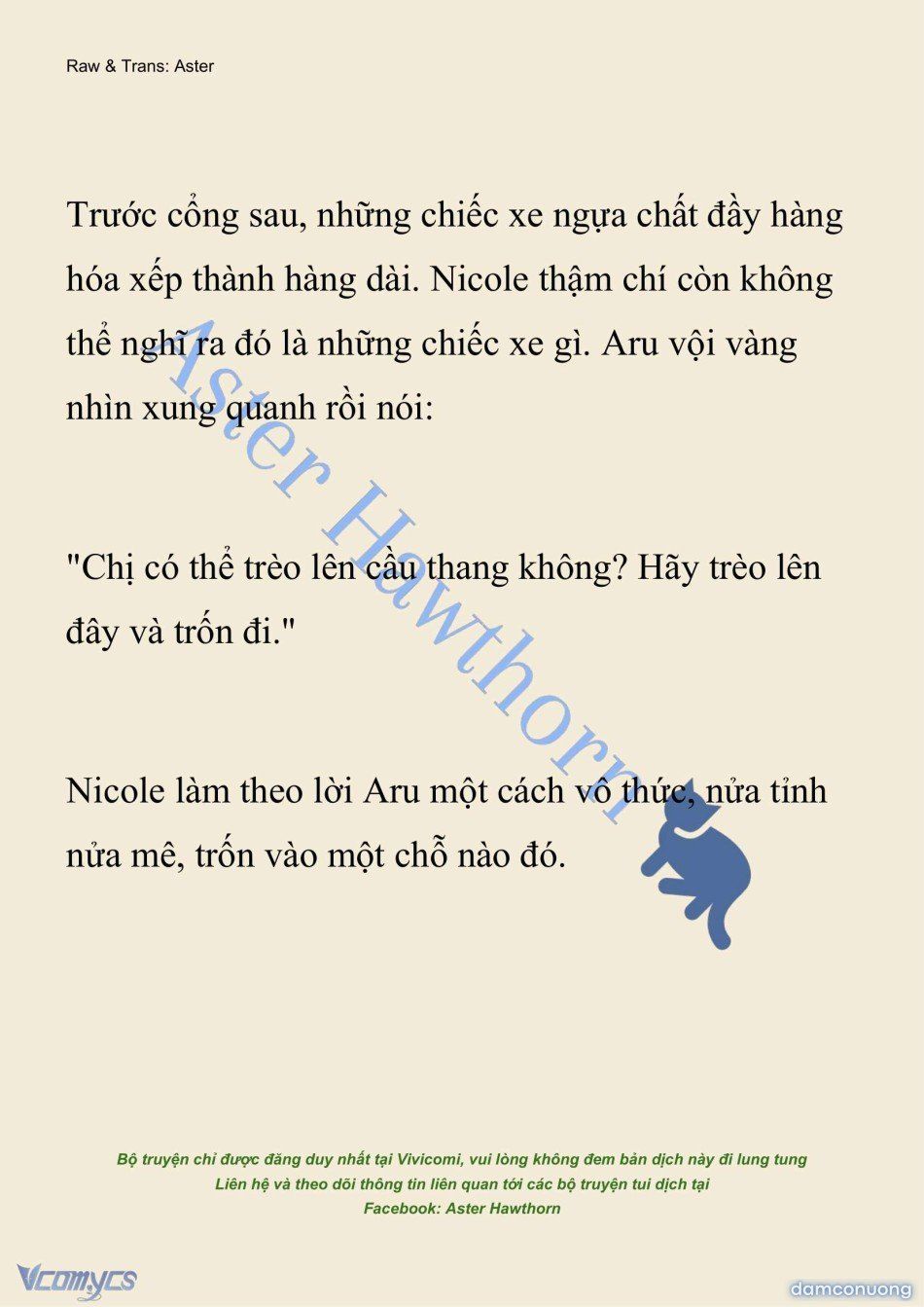 đọc truyện [novel] Giết Cuộc Hôn Nhân Này Chương 92 ảnh 26 tại Thiên Thai Truyện