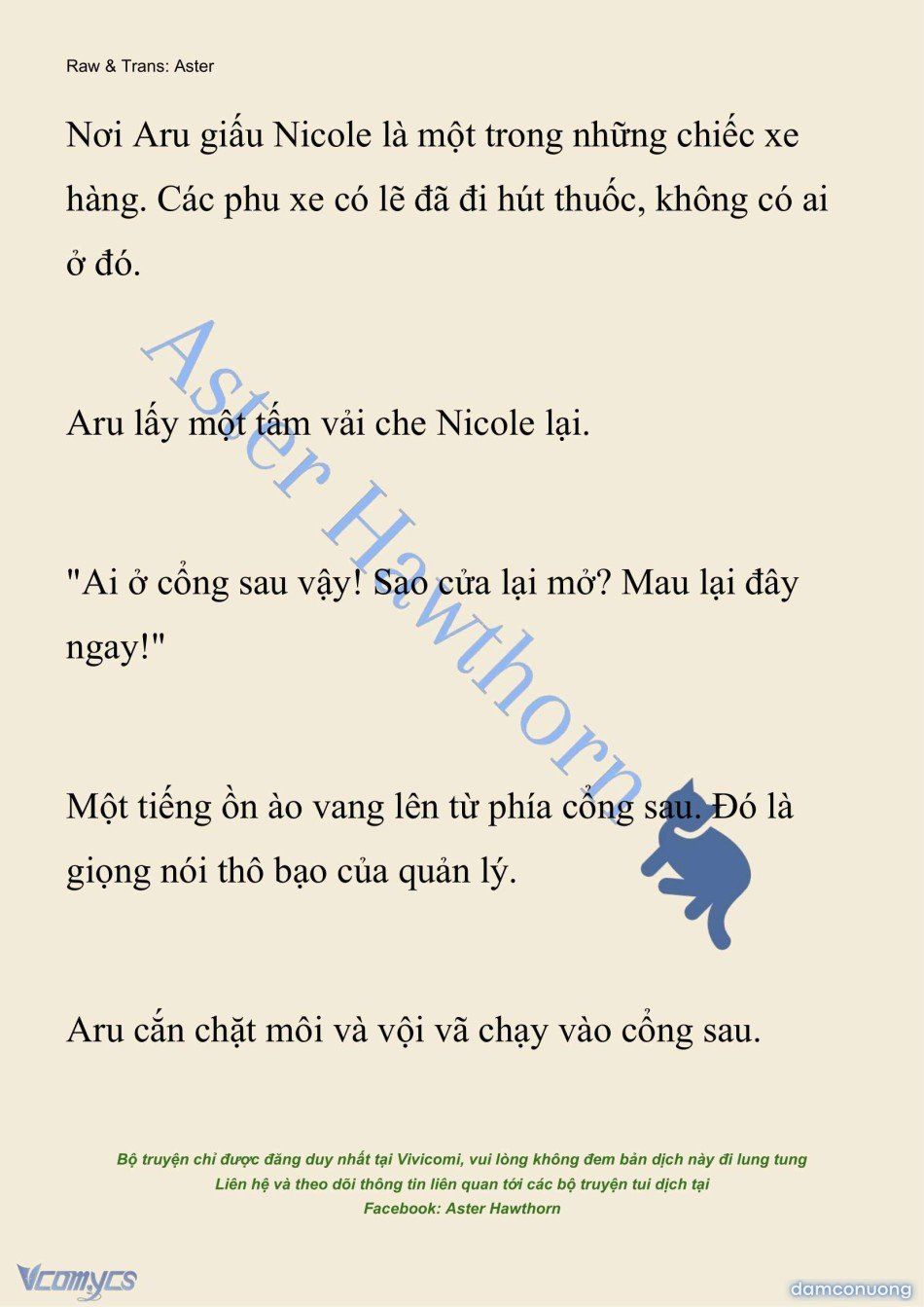 đọc truyện [novel] Giết Cuộc Hôn Nhân Này Chương 92 ảnh 27 tại Thiên Thai Truyện