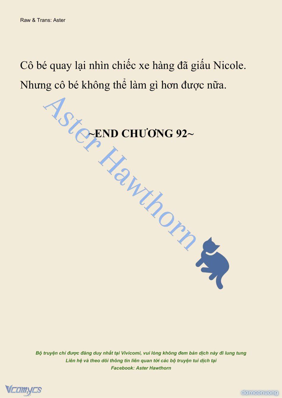 đọc truyện [novel] Giết Cuộc Hôn Nhân Này Chương 92 ảnh 28 tại Thiên Thai Truyện