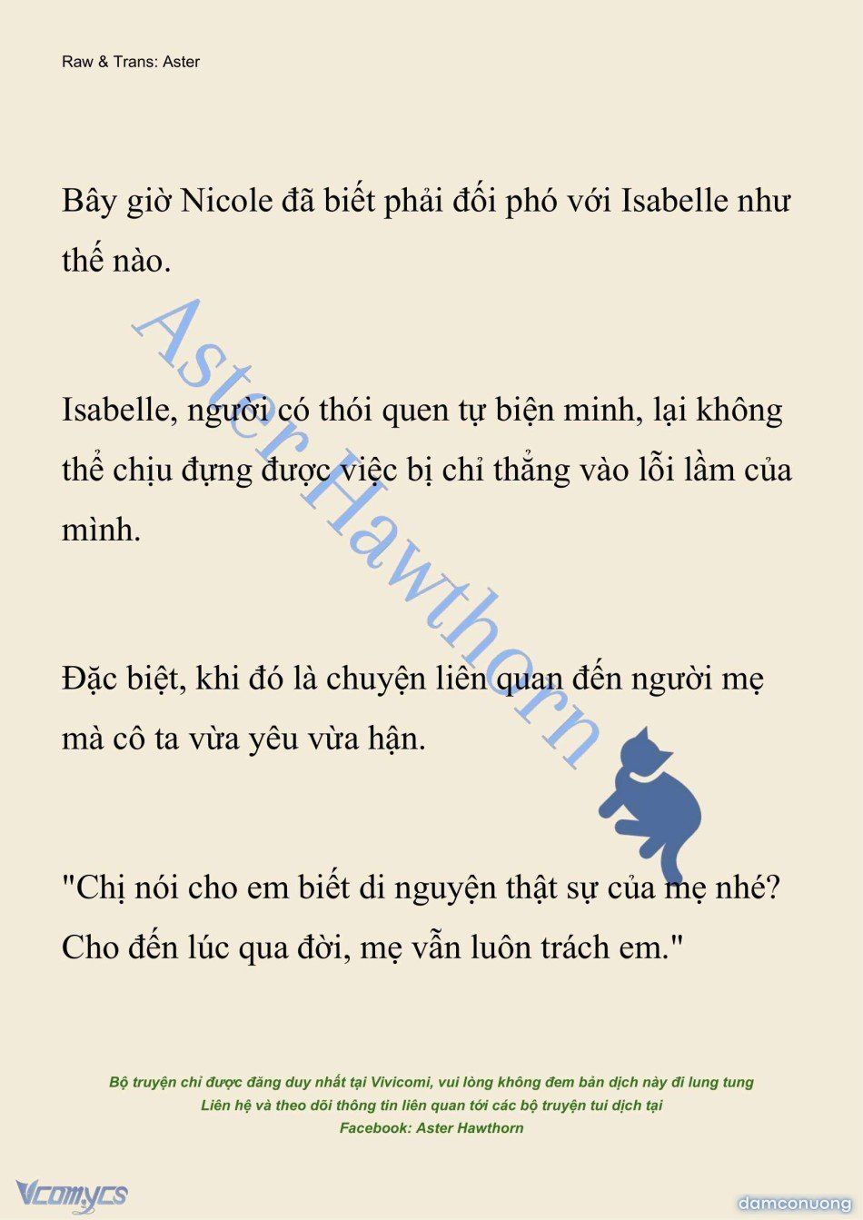 đọc truyện [novel] Giết Cuộc Hôn Nhân Này Chương 92 ảnh 5 tại Thiên Thai Truyện