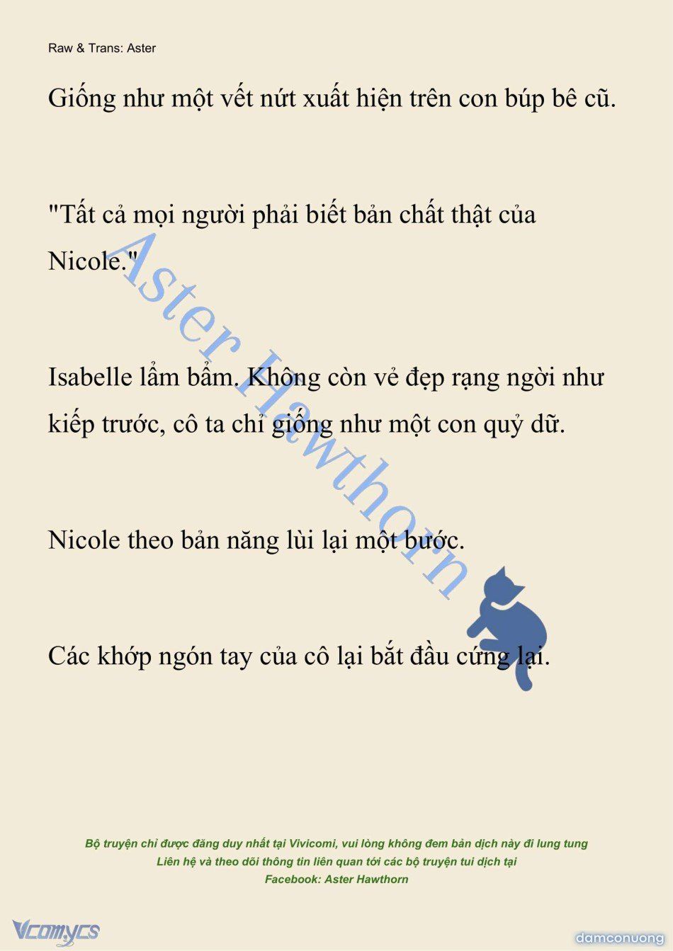 đọc truyện [novel] Giết Cuộc Hôn Nhân Này Chương 92 ảnh 7 tại Thiên Thai Truyện