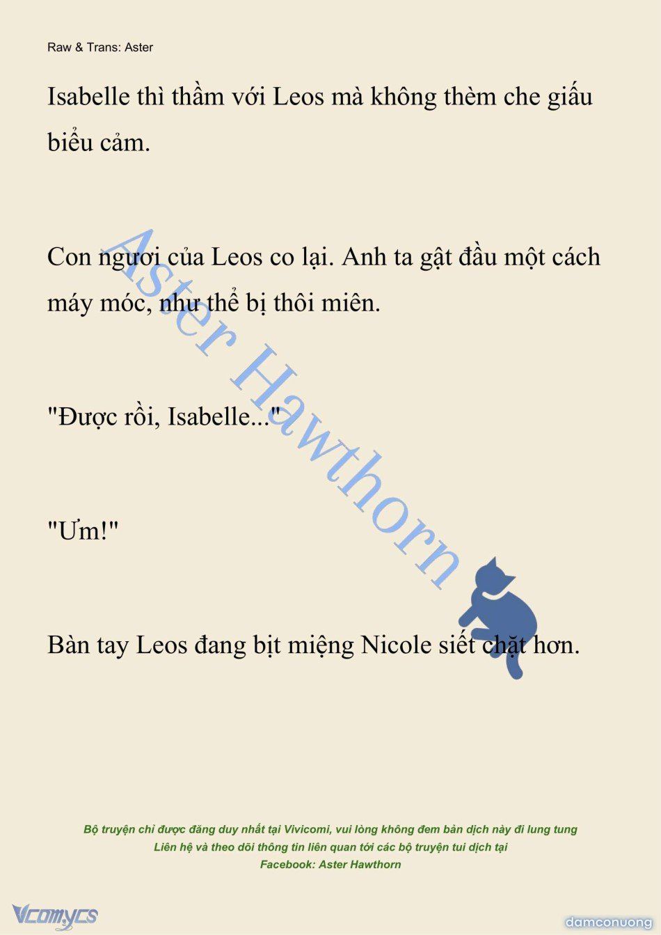 đọc truyện [novel] Giết Cuộc Hôn Nhân Này Chương 92 ảnh 11 tại Thiên Thai Truyện