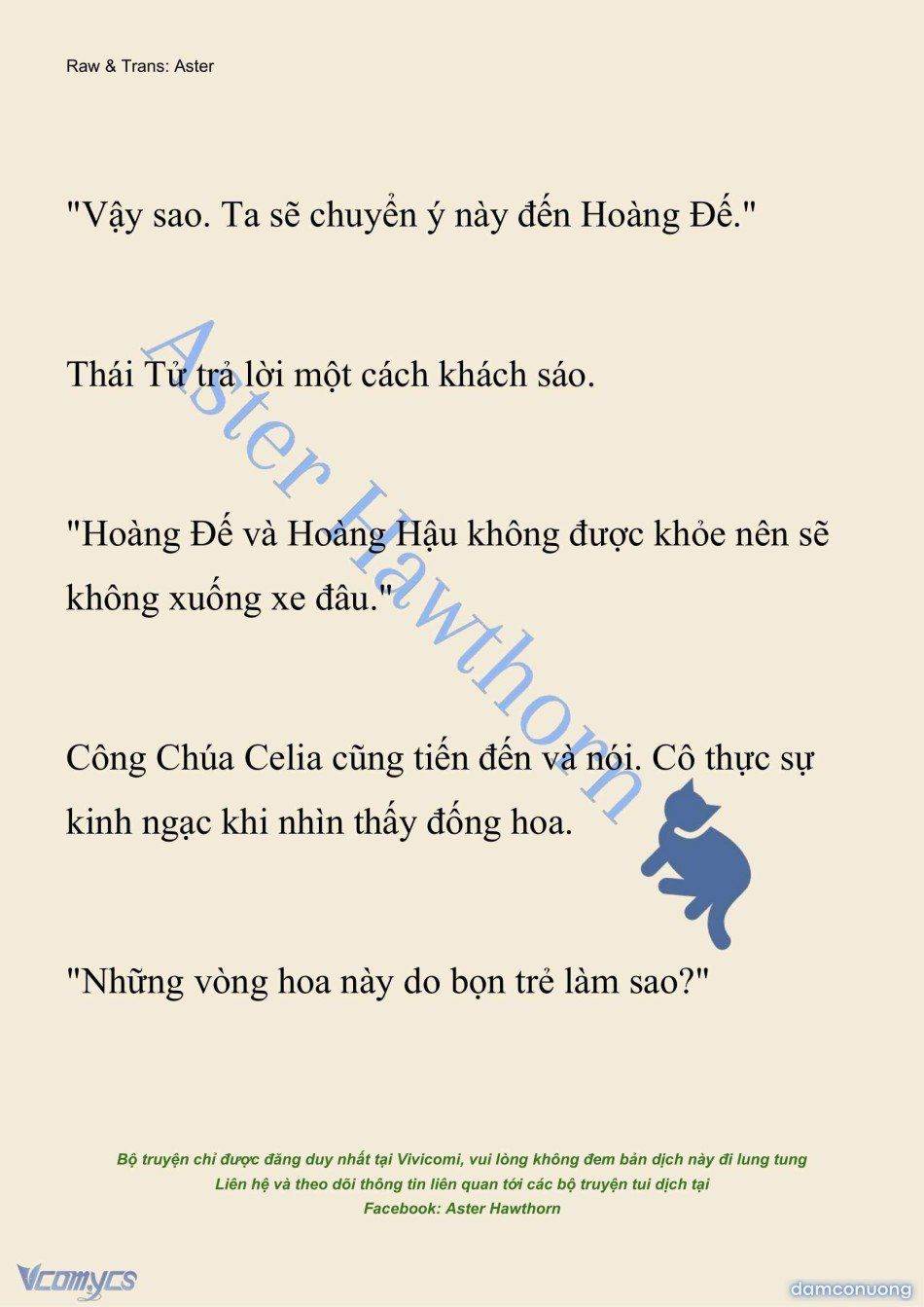 đọc truyện [novel] Giết Cuộc Hôn Nhân Này Chương 93 ảnh 14 tại Thiên Thai Truyện