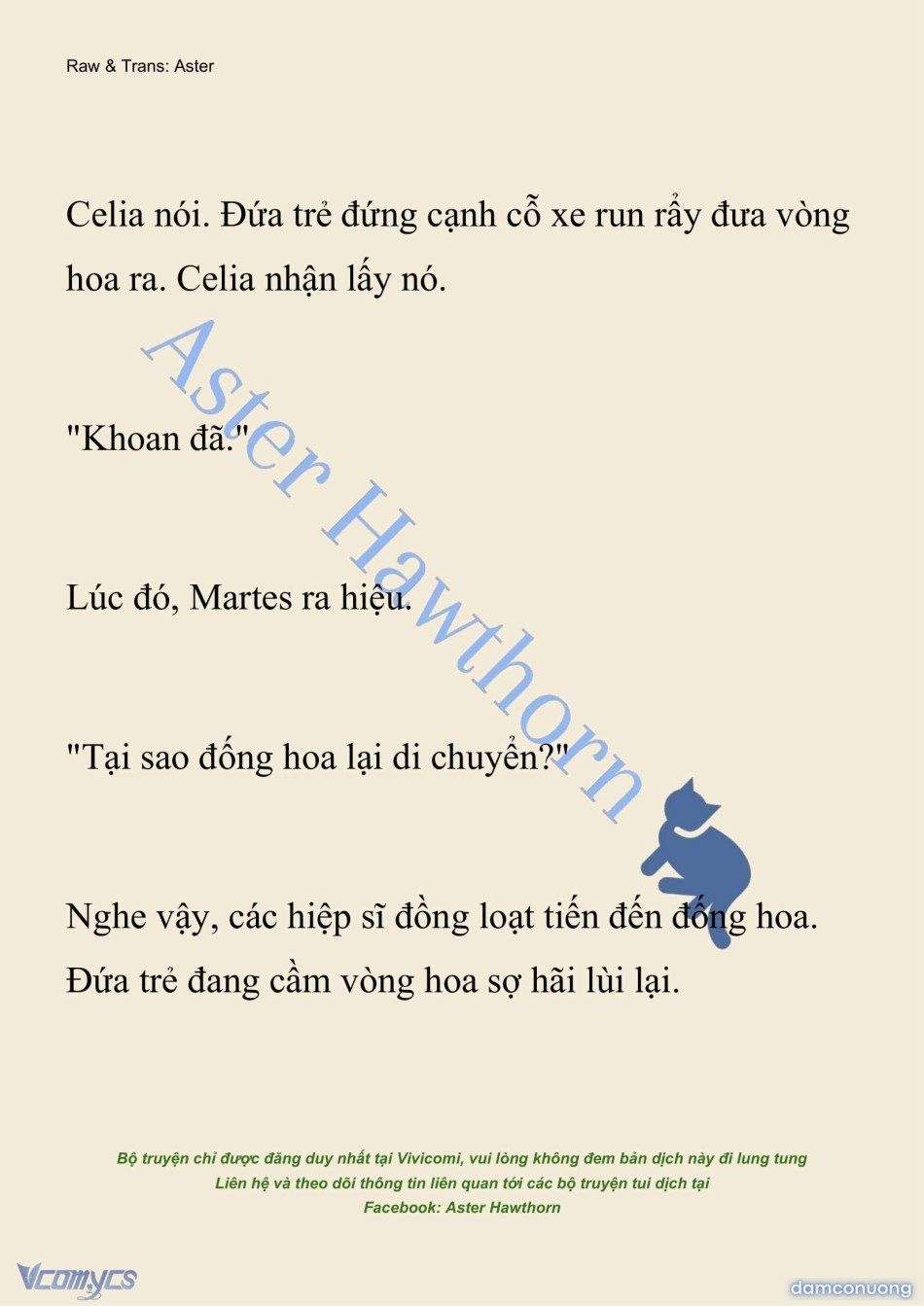 đọc truyện [novel] Giết Cuộc Hôn Nhân Này Chương 93 ảnh 16 tại Thiên Thai Truyện