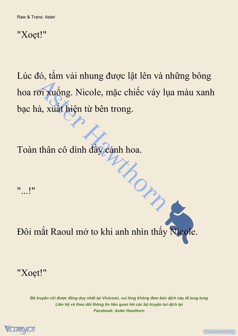 đọc truyện [novel] Giết Cuộc Hôn Nhân Này Chương 93 ảnh 18 tại Thiên Thai Truyện