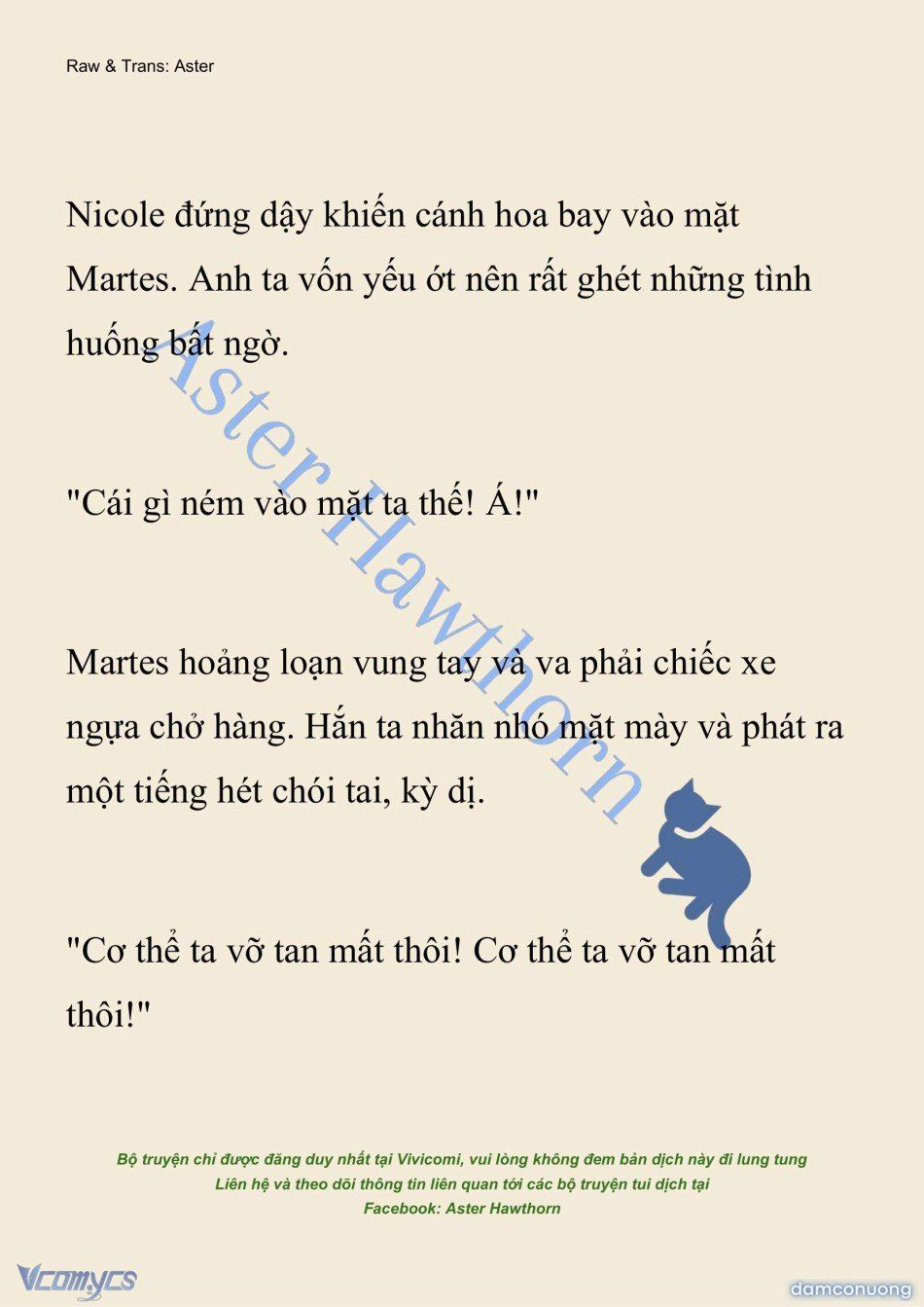 đọc truyện [novel] Giết Cuộc Hôn Nhân Này Chương 93 ảnh 19 tại Thiên Thai Truyện