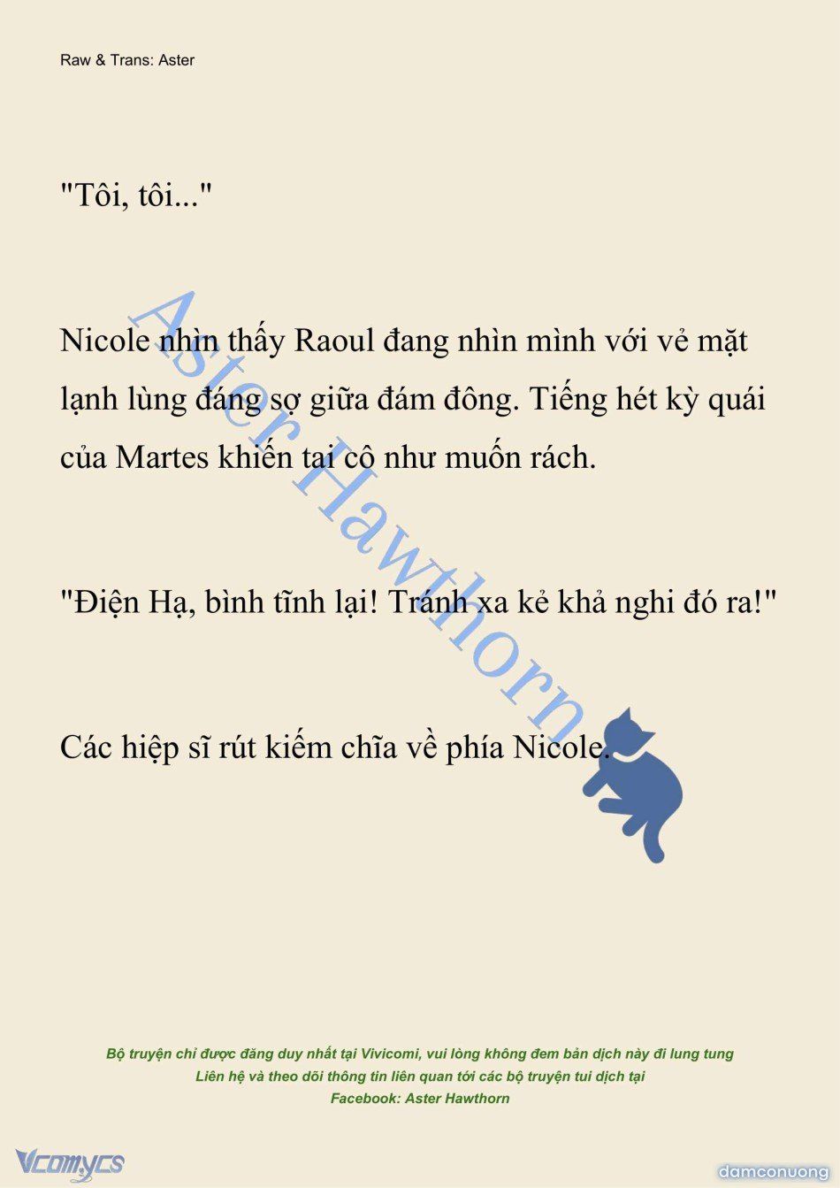 đọc truyện [novel] Giết Cuộc Hôn Nhân Này Chương 93 ảnh 21 tại Thiên Thai Truyện